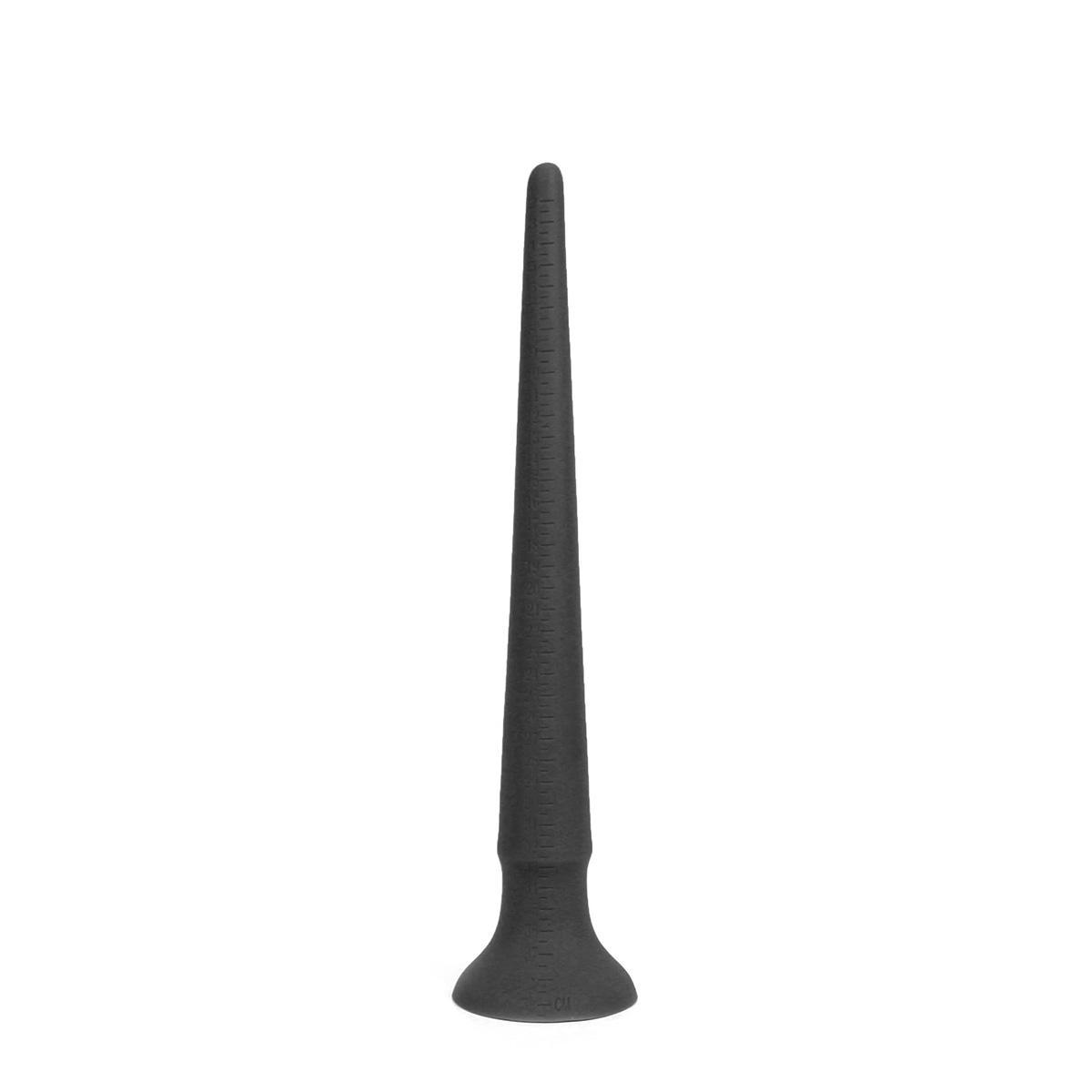 Kiotos COX  038 Extra Long 40 cm, Black