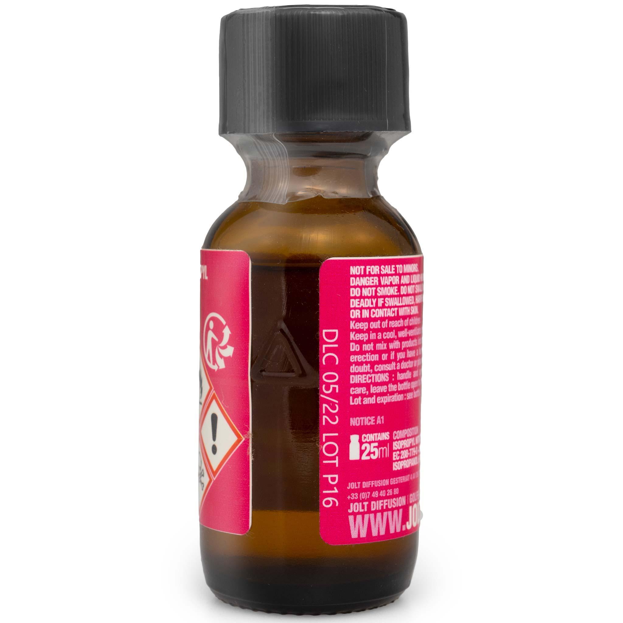 JOLT LADY POP Strong Aroma 25ml