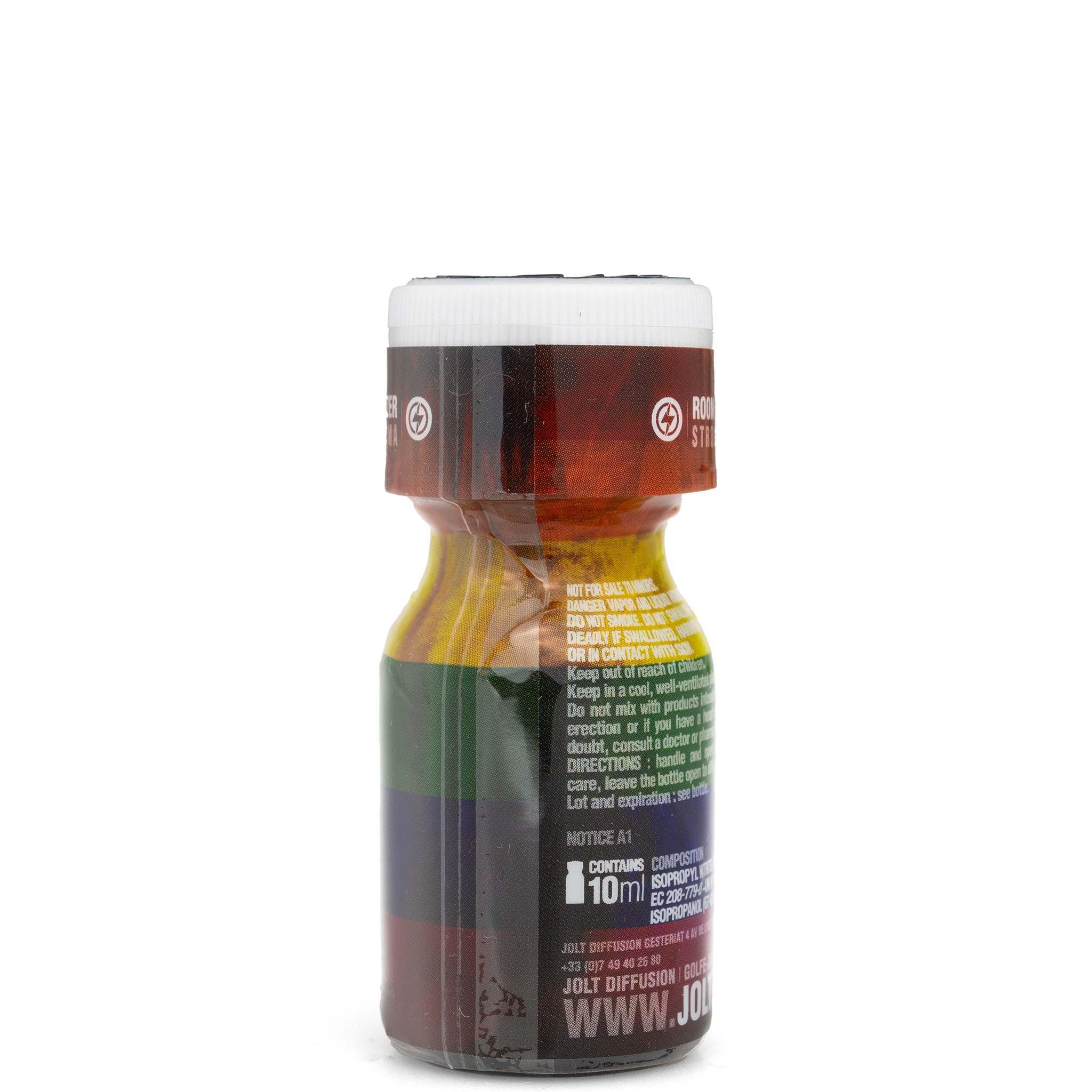 JOLT FLAG Strong Aroma Amyl 10ml