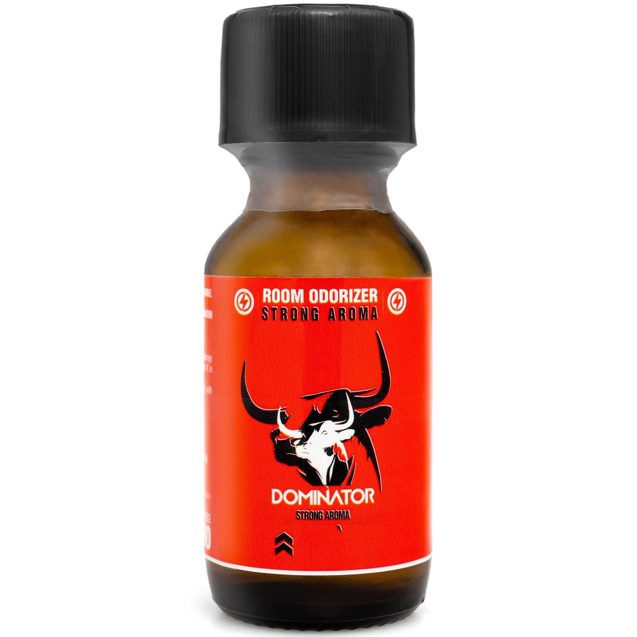 JOLT DOMINATOR RED 25ml
