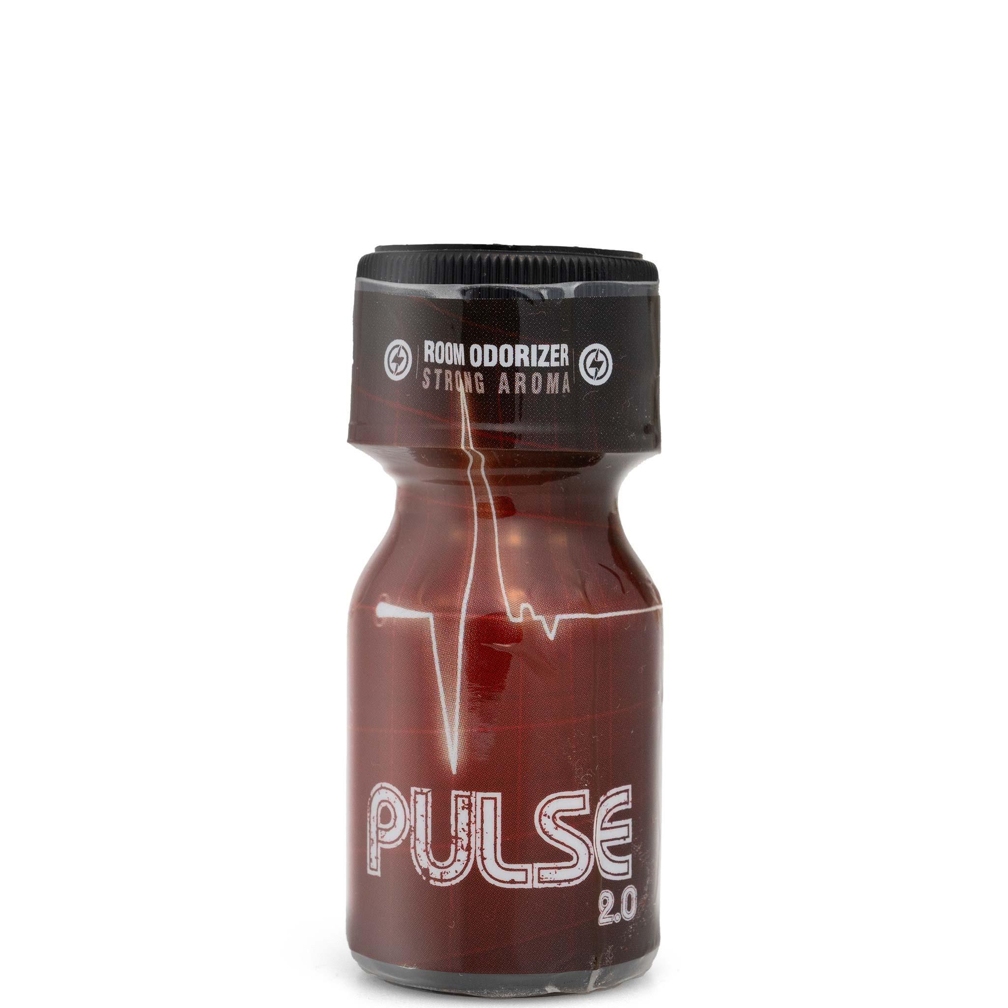 JOLT PULSE 2.0 Strong Aroma 10ml