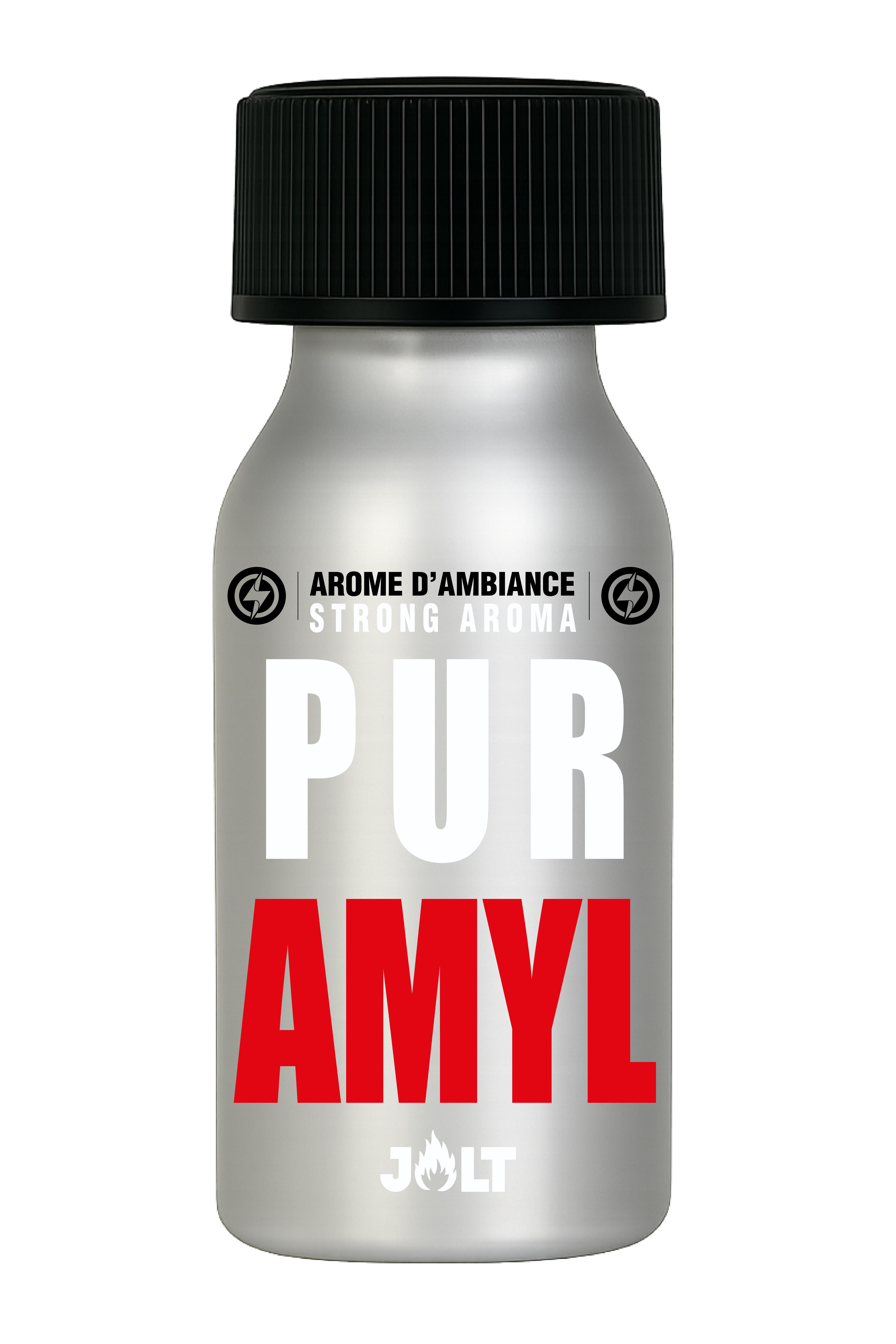 Pur Amyl Alu 25ml
