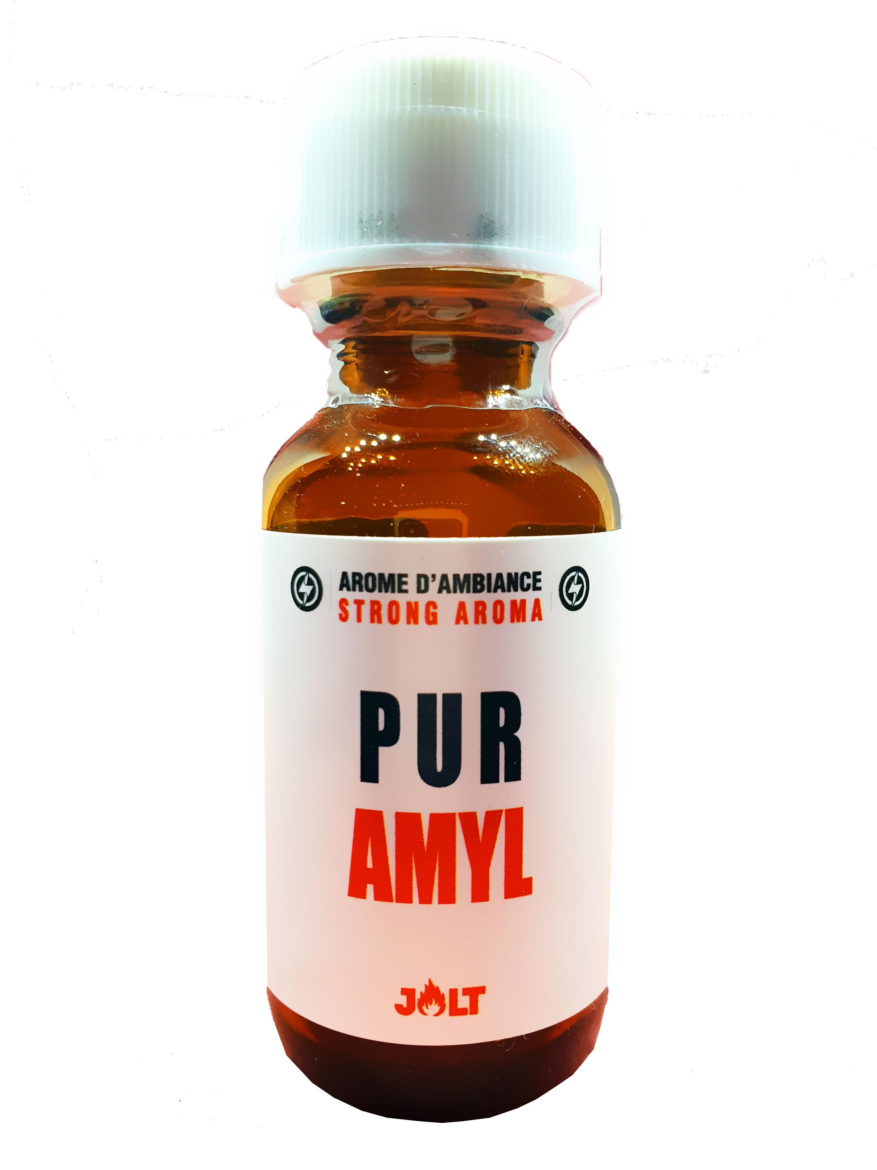 JOLT PUR AMYL Strong Aroma 25ml