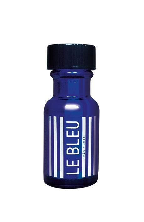 LE BLEU très forte 15ml LE BLEU très forte 15ml