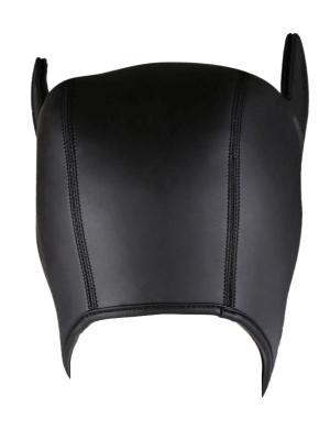 RudeRider Neoprene Puppy Hood Camo, L size