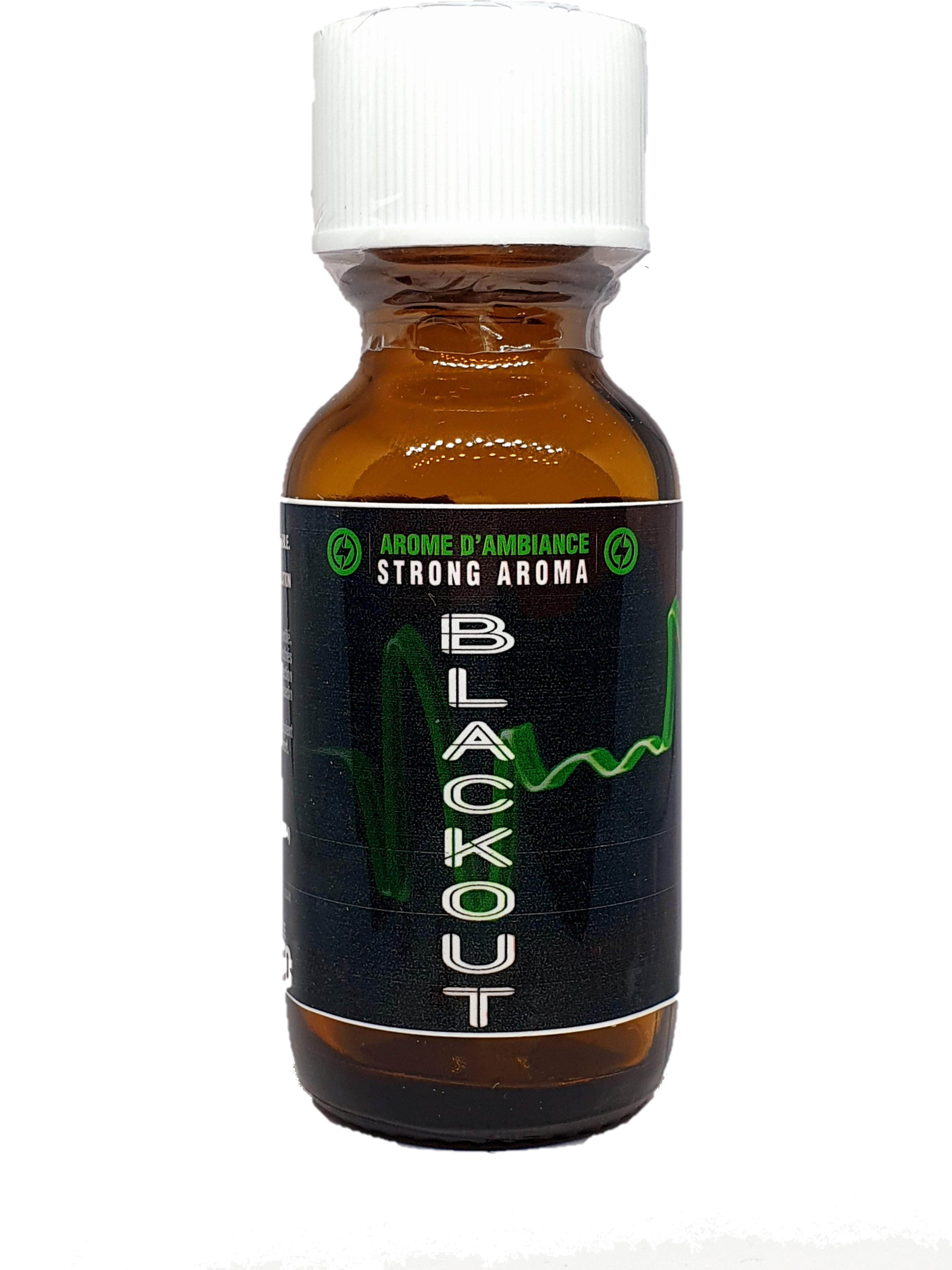 JOLT BLACKOUT 25ml