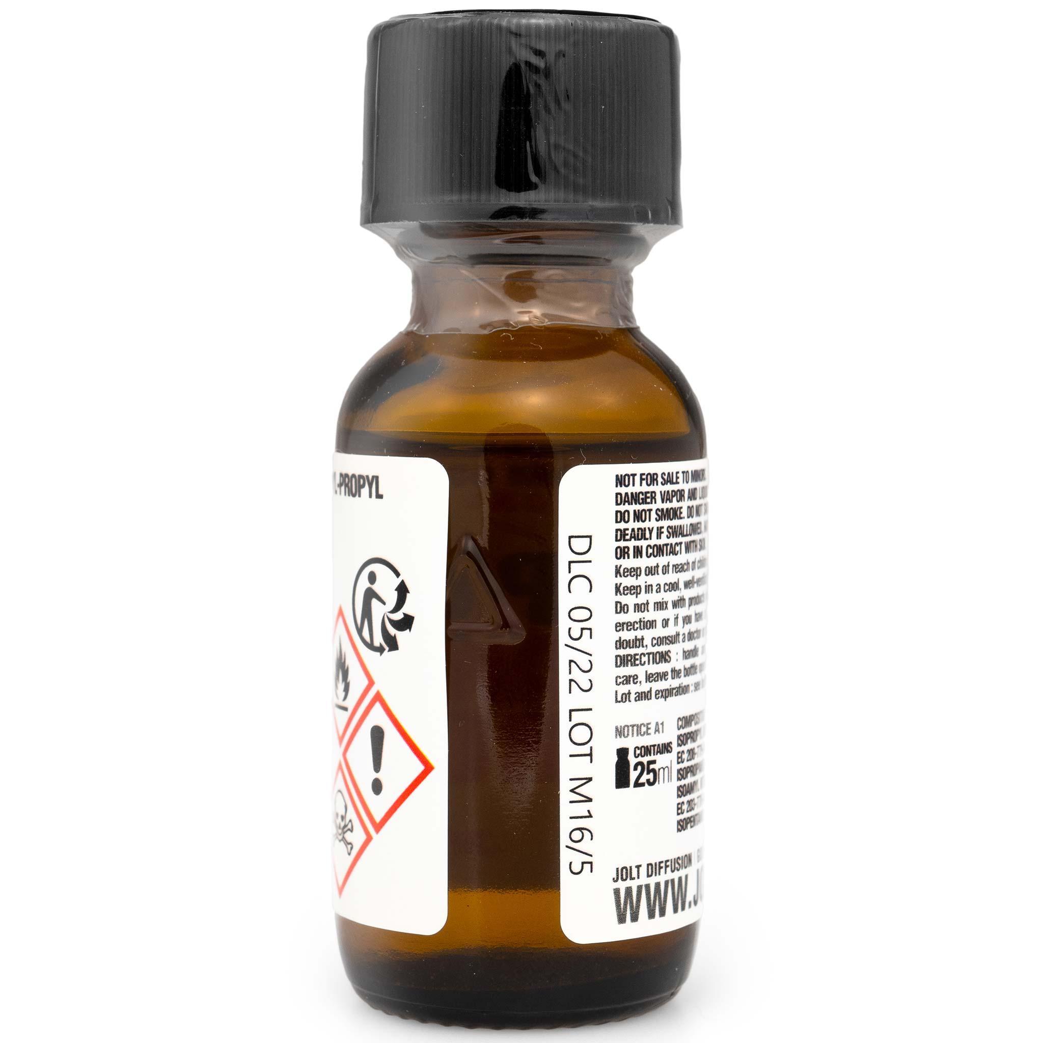 JOLT PUR AMYL-PROPYL Strong Aroma 25ml