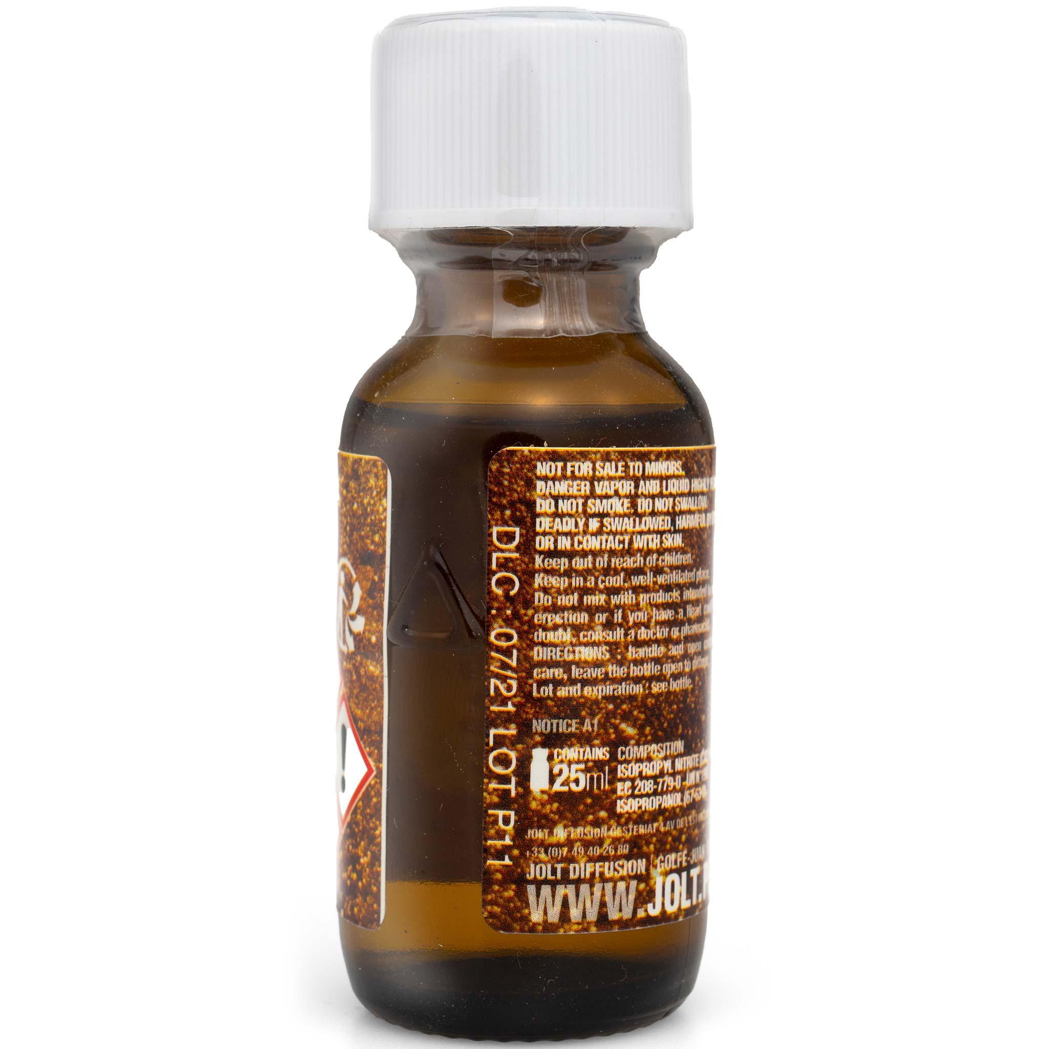 JOLT GOLD Natural Strong Aroma IP 25ml