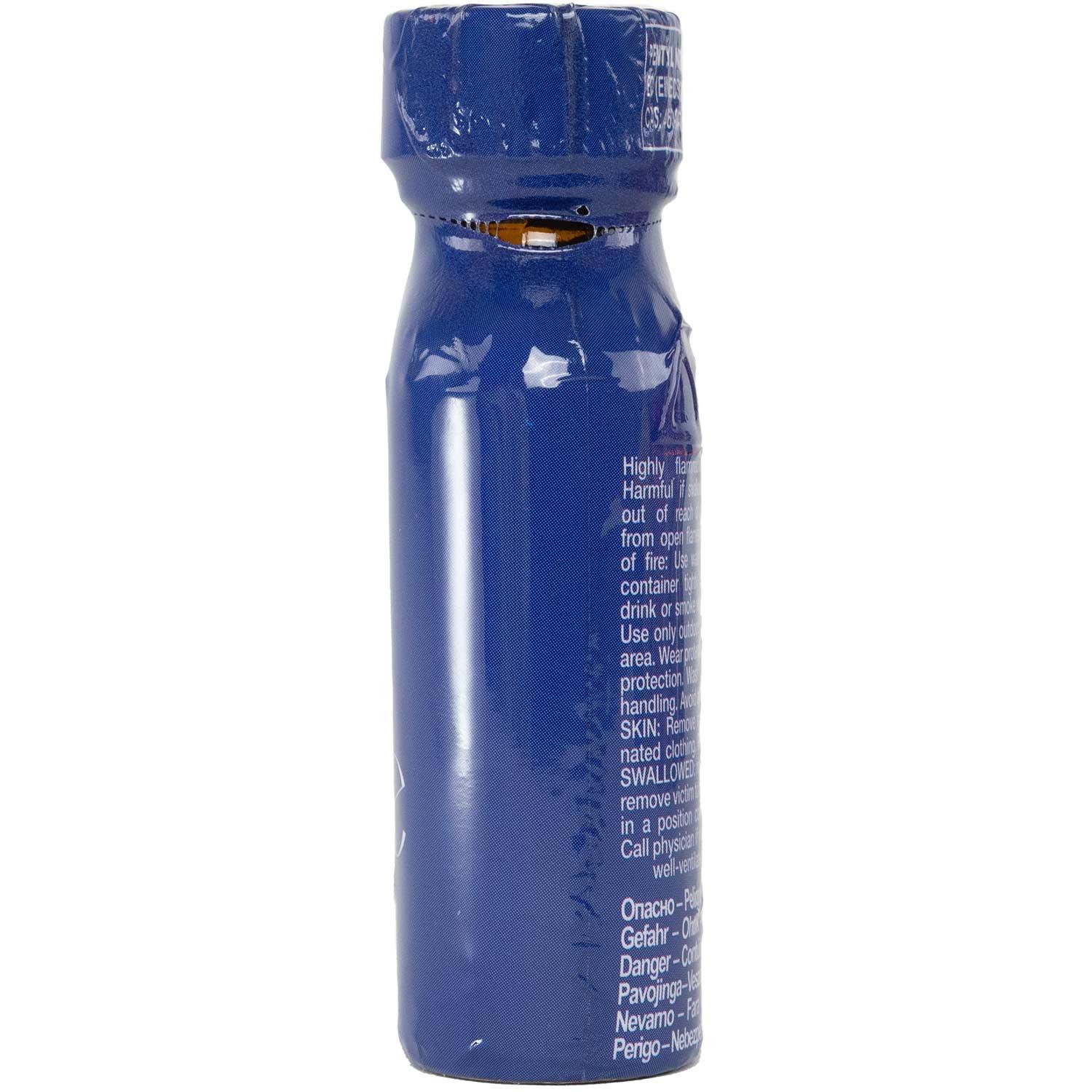 Blue Poppers big 25 ml