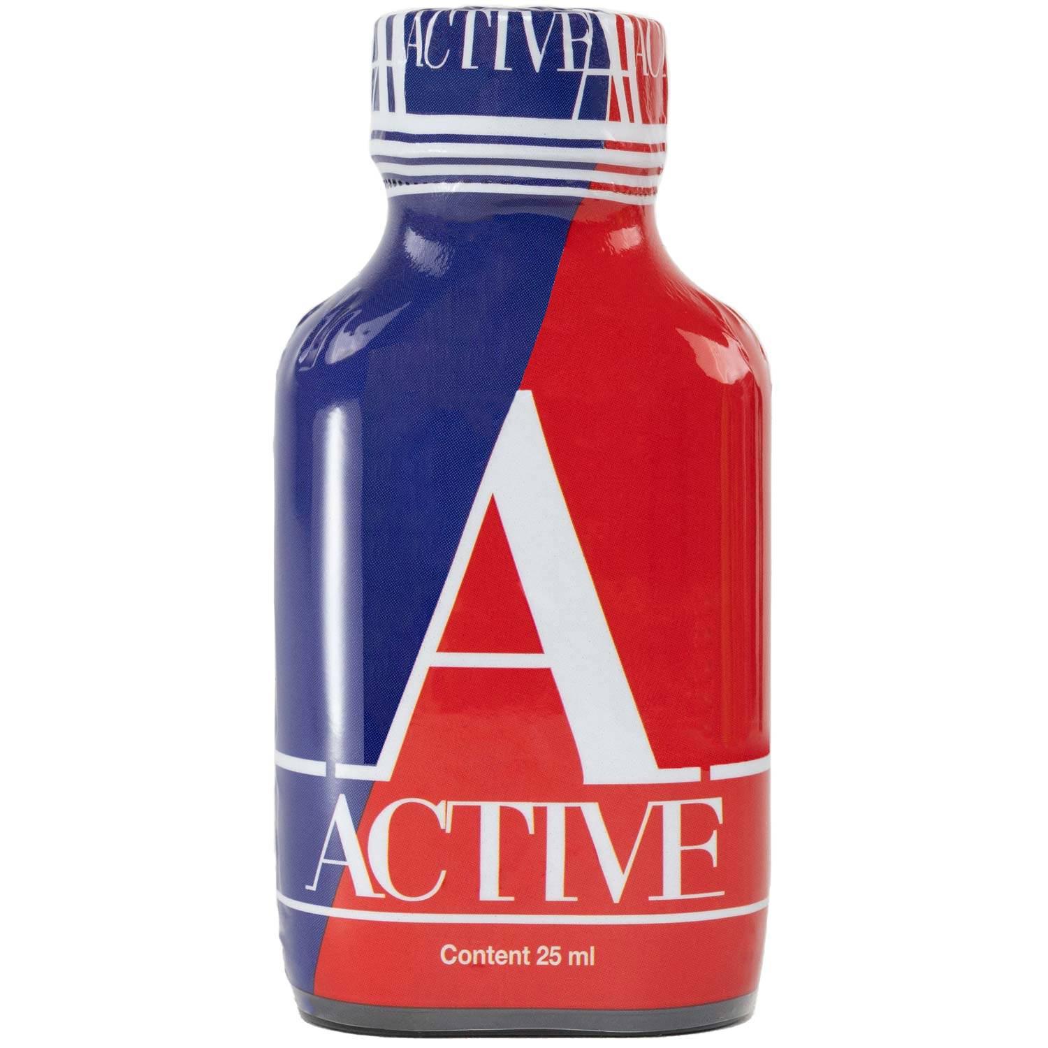 Active Poppers big - 25 ml Active Poppers big - 25 ml