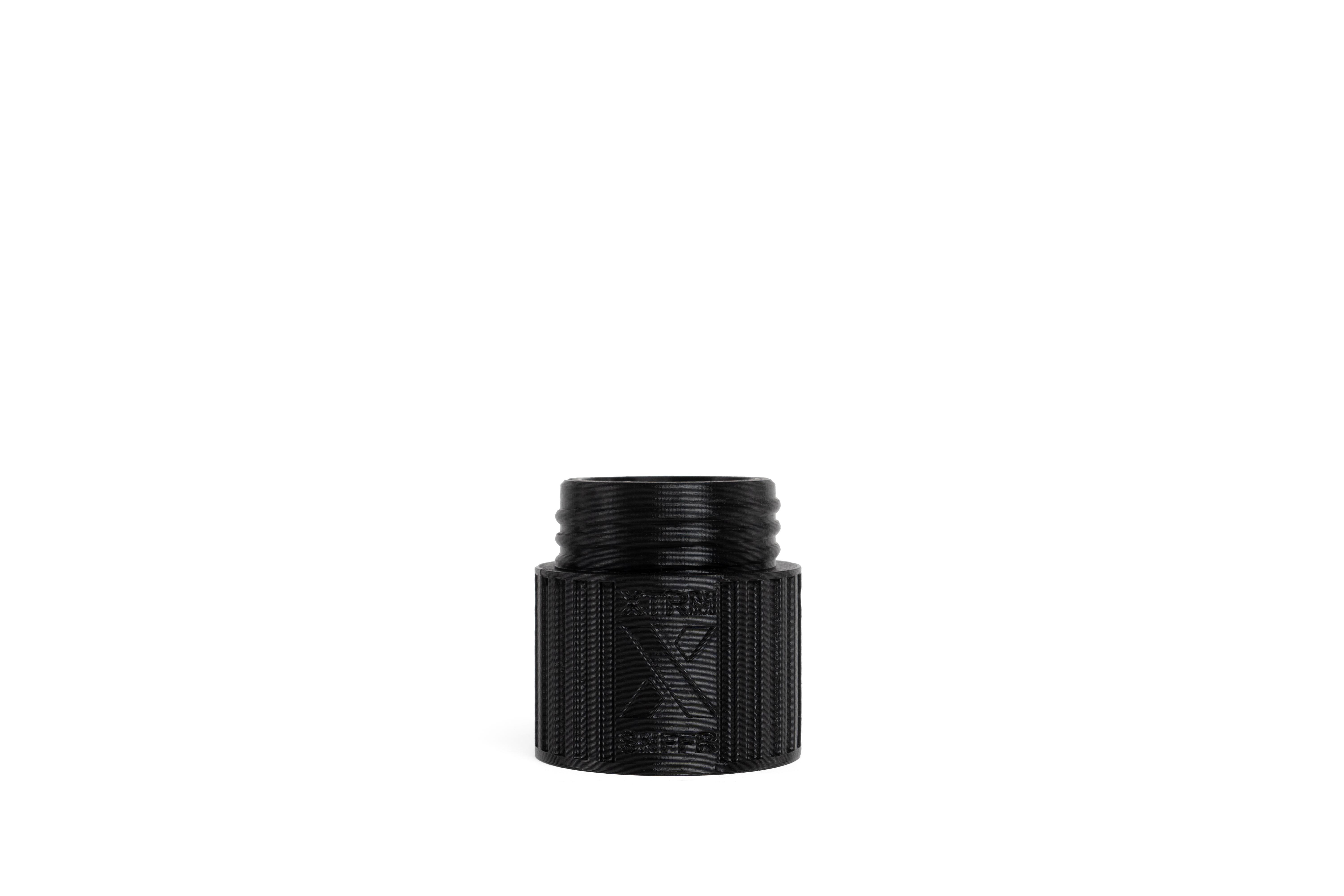 XTRM Ultimate V2 Aroma Mask black