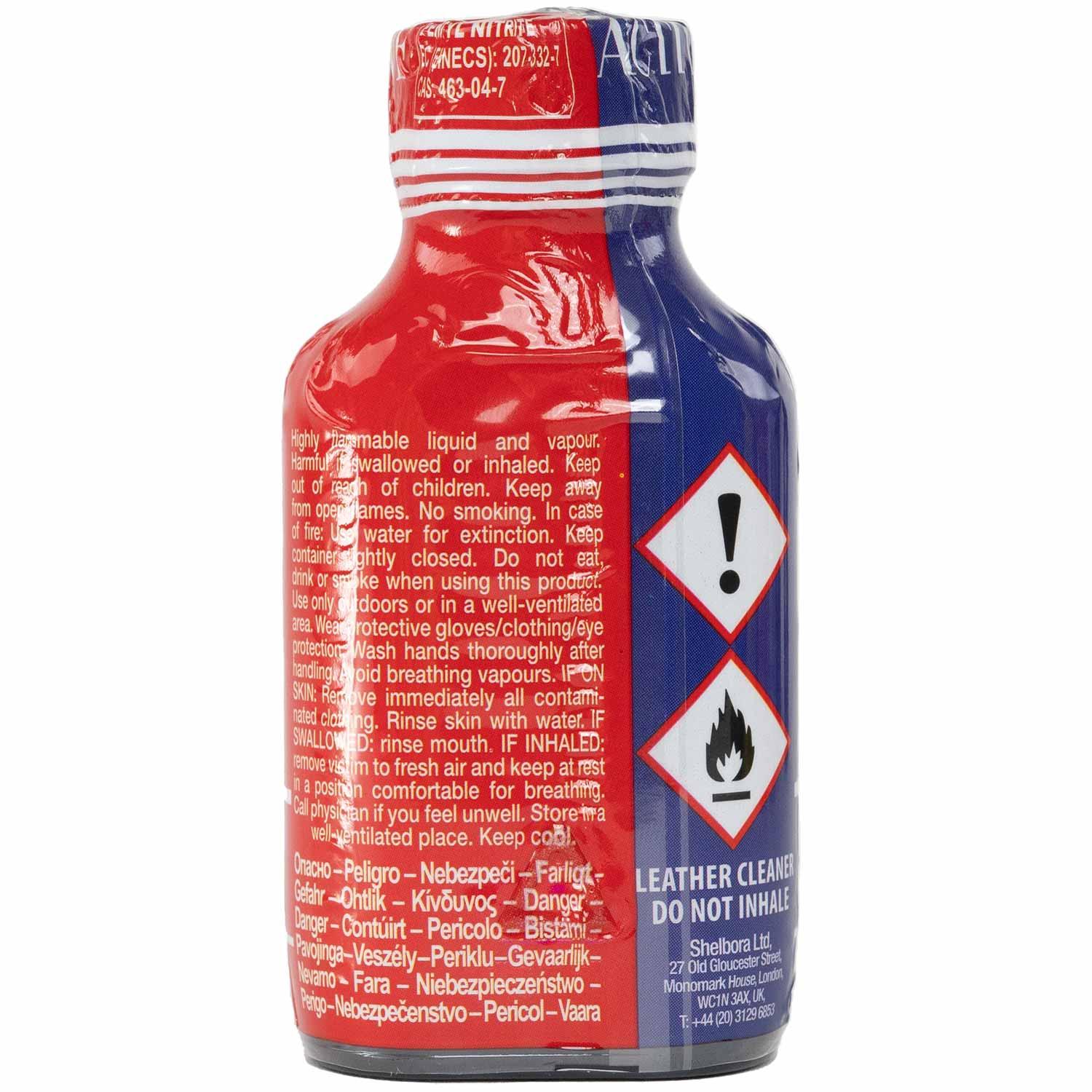 Active Poppers big - 25 ml Active Poppers big - 25 ml