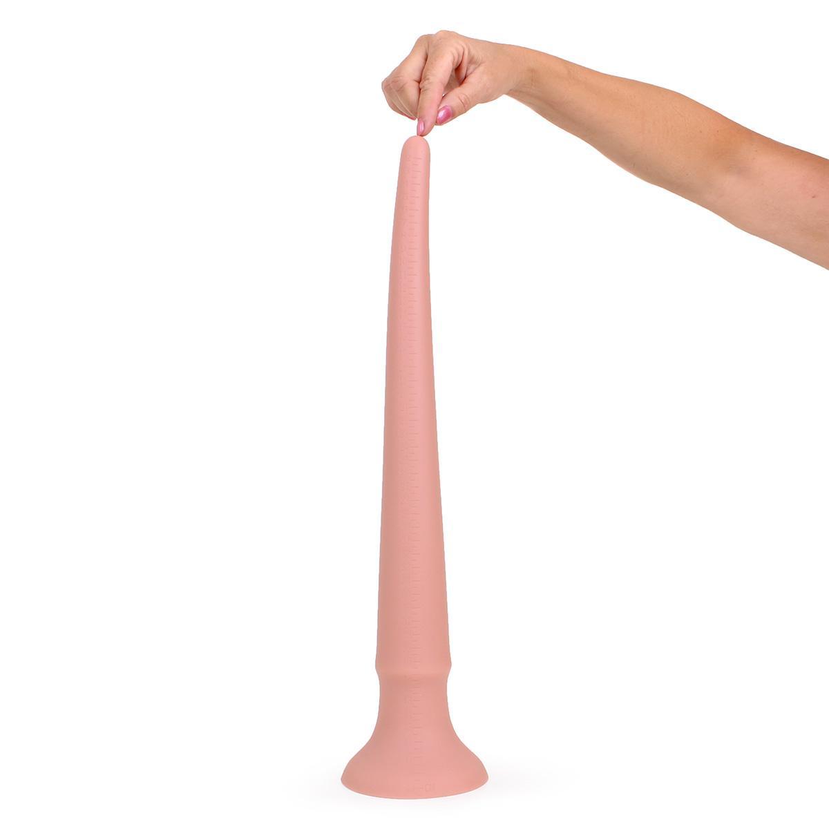 Kiotos COX  039 Extra Long 50 cm, Light Skin