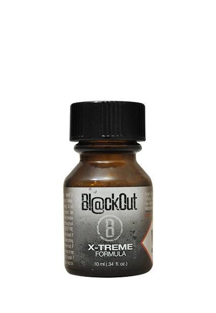 Bl@ckOut X-TREME 10ml