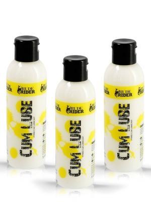 Rude Rider Cum Lube, Hybrid Based Lubricant, 100ml (3,4 fl.oz.)