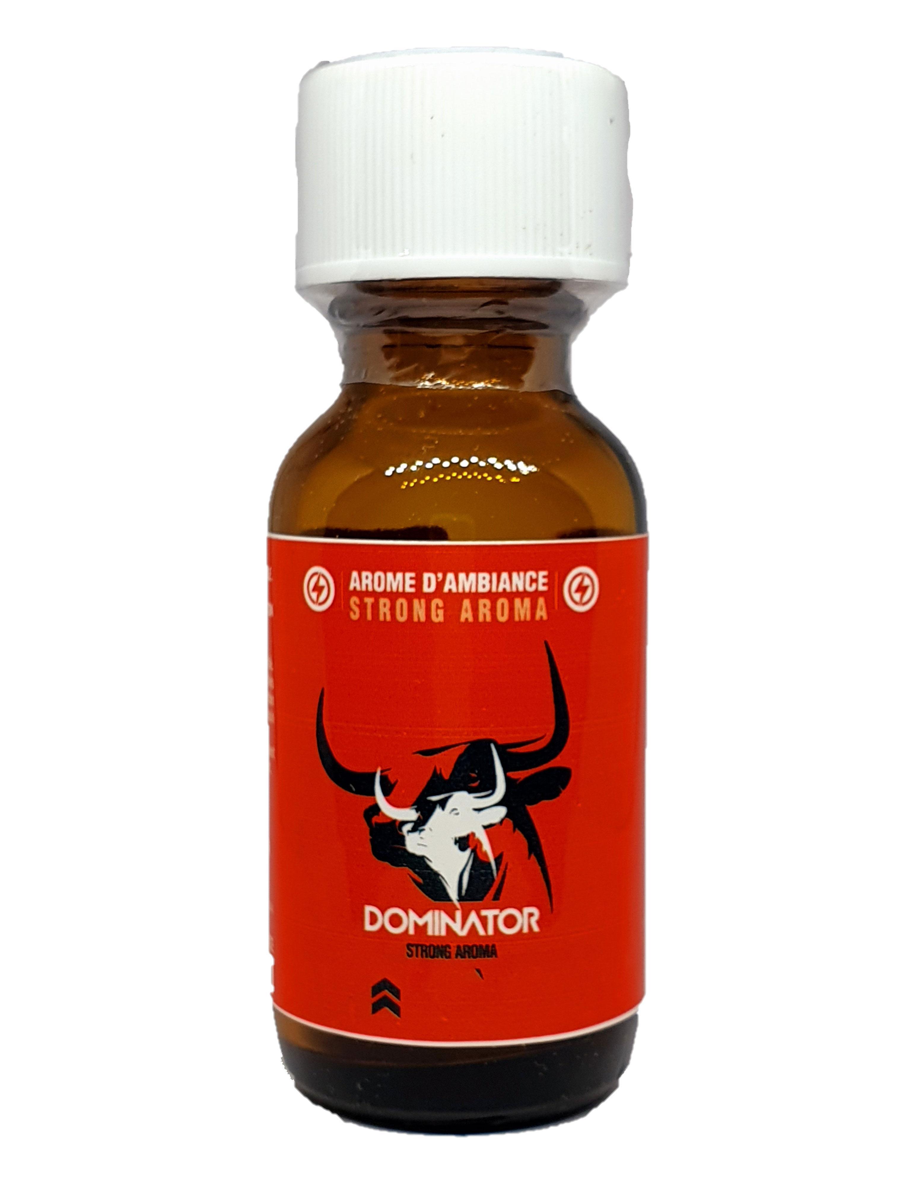 JOLT DOMINATOR RED 25ml
