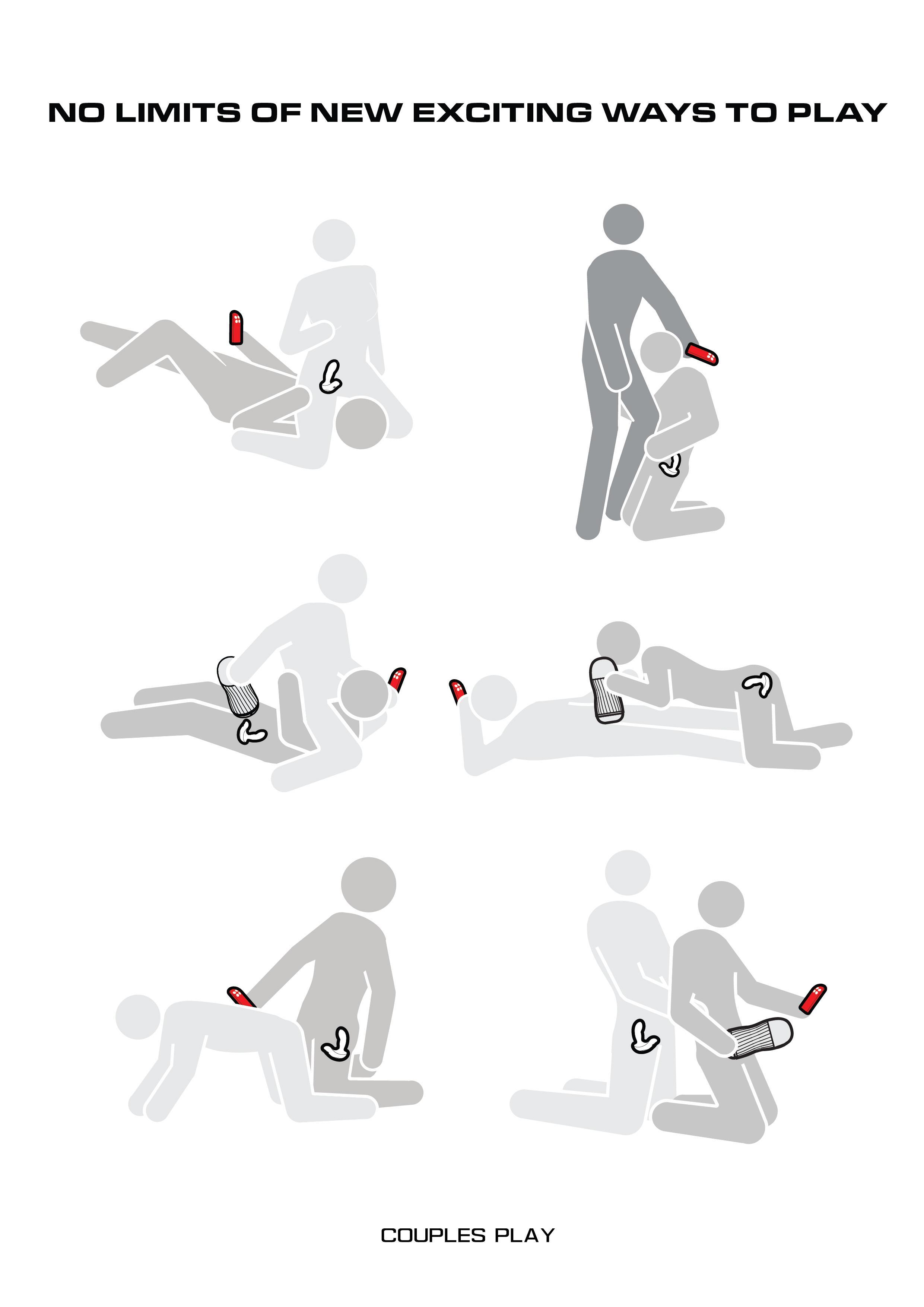 MAXTASY - P-Spot Master+ (Remote)