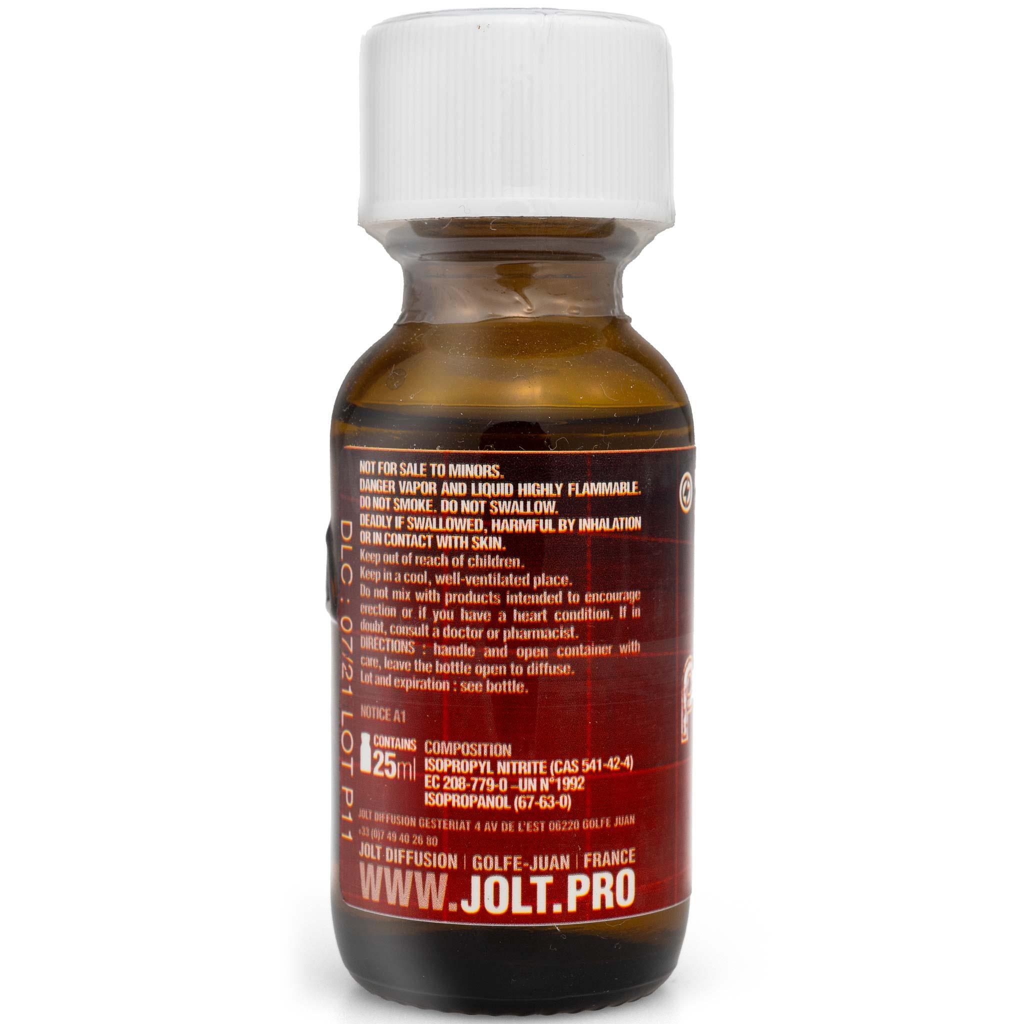 JOLT PULSE 2.0 Strong Aroma Propyl 25ml