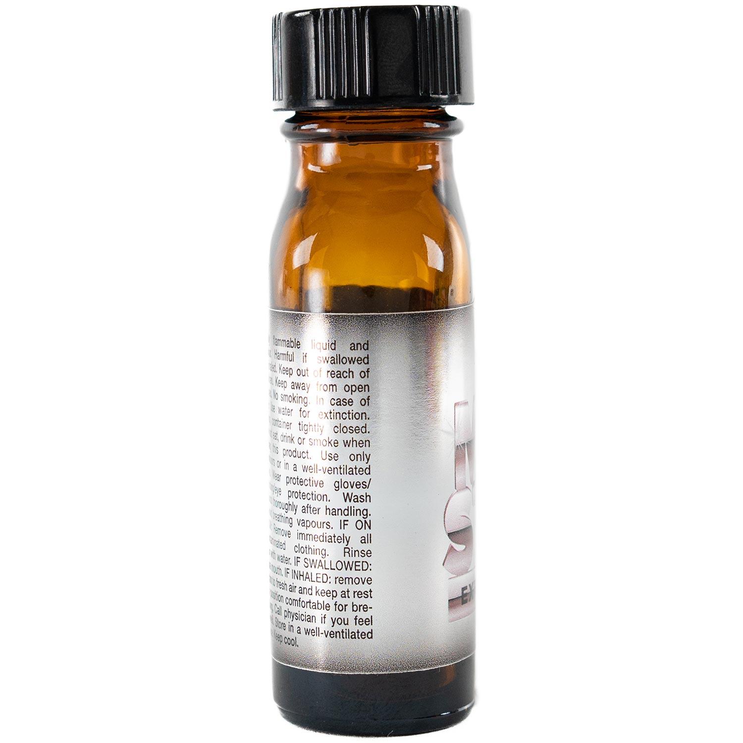 Man of Steel Poppers big - 30 ml