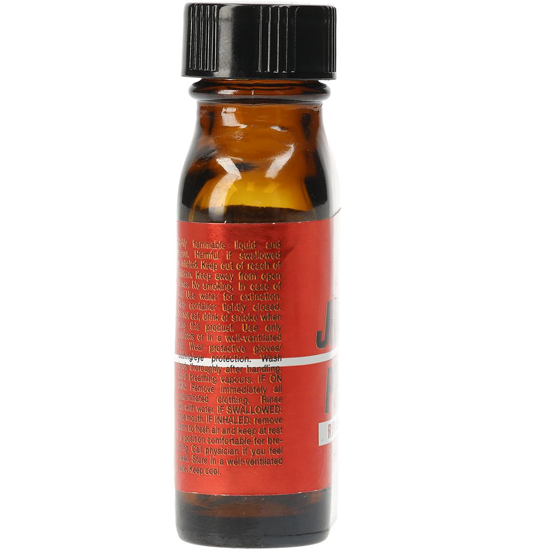 JUNGLE PULSE Red Label Leather Cleaner, 25ml