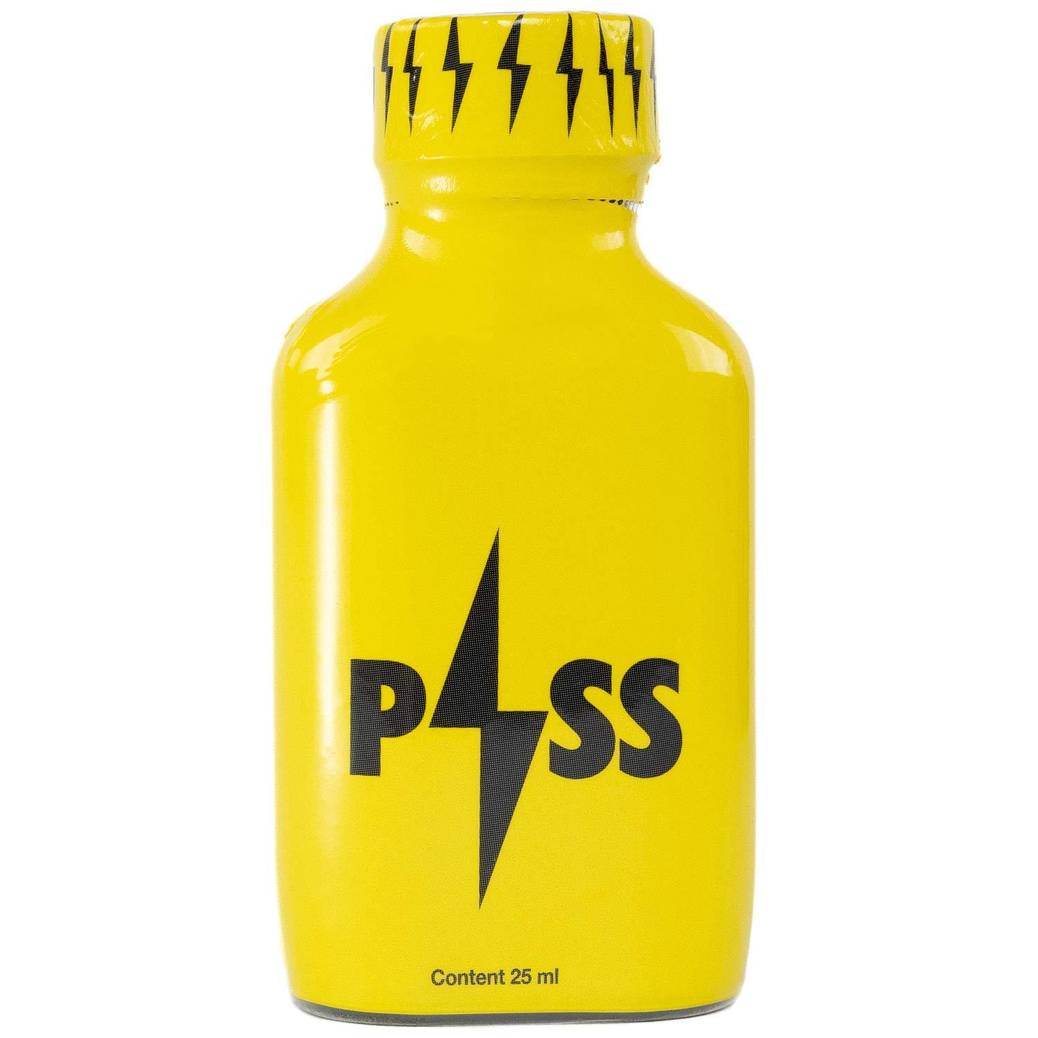 The Kink Krew PISS Poppers big -  25 ml