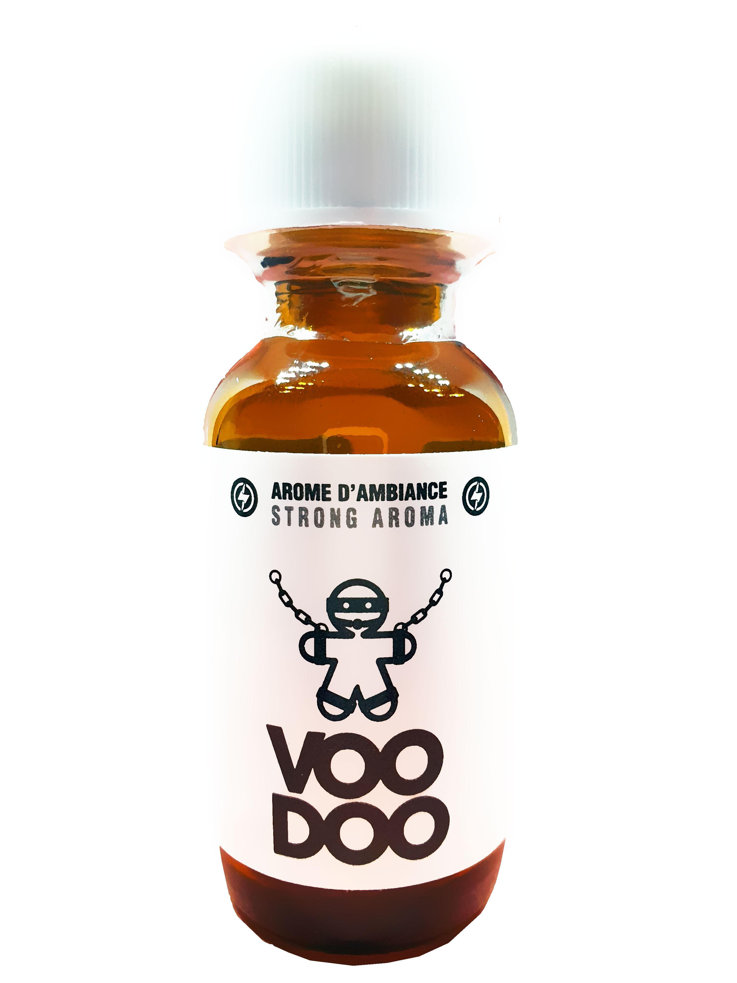 JOLT VOODOO Strong Aroma 25ml