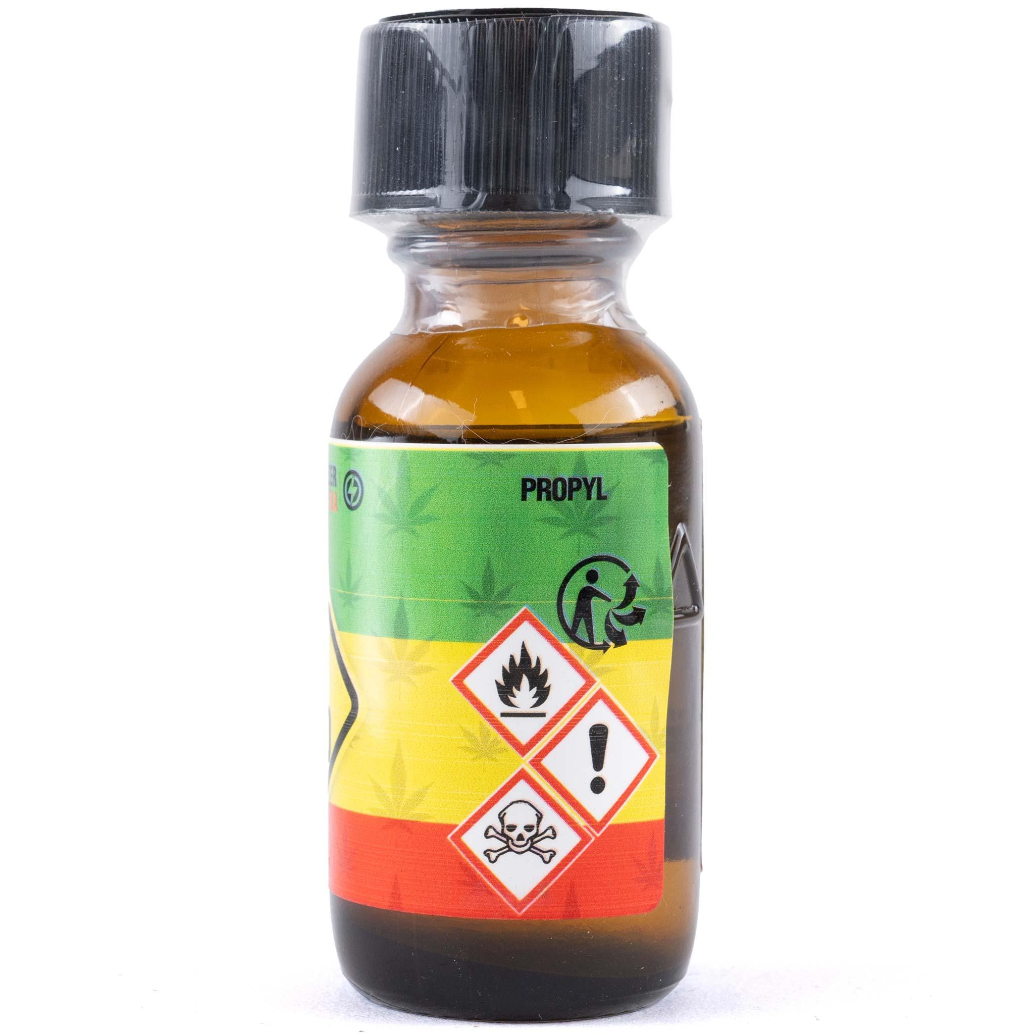 JOLT CBD 25ml