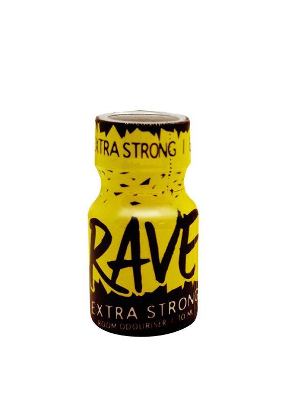 RAVE Extra Strong, Room Odoriser, 10ml