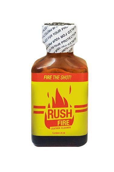 Rush Fire, Pentyl, 25ml