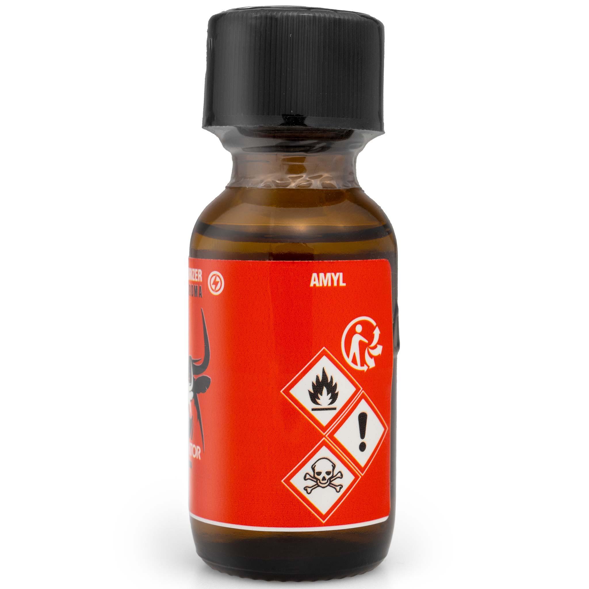 JOLT DOMINATOR RED 25ml