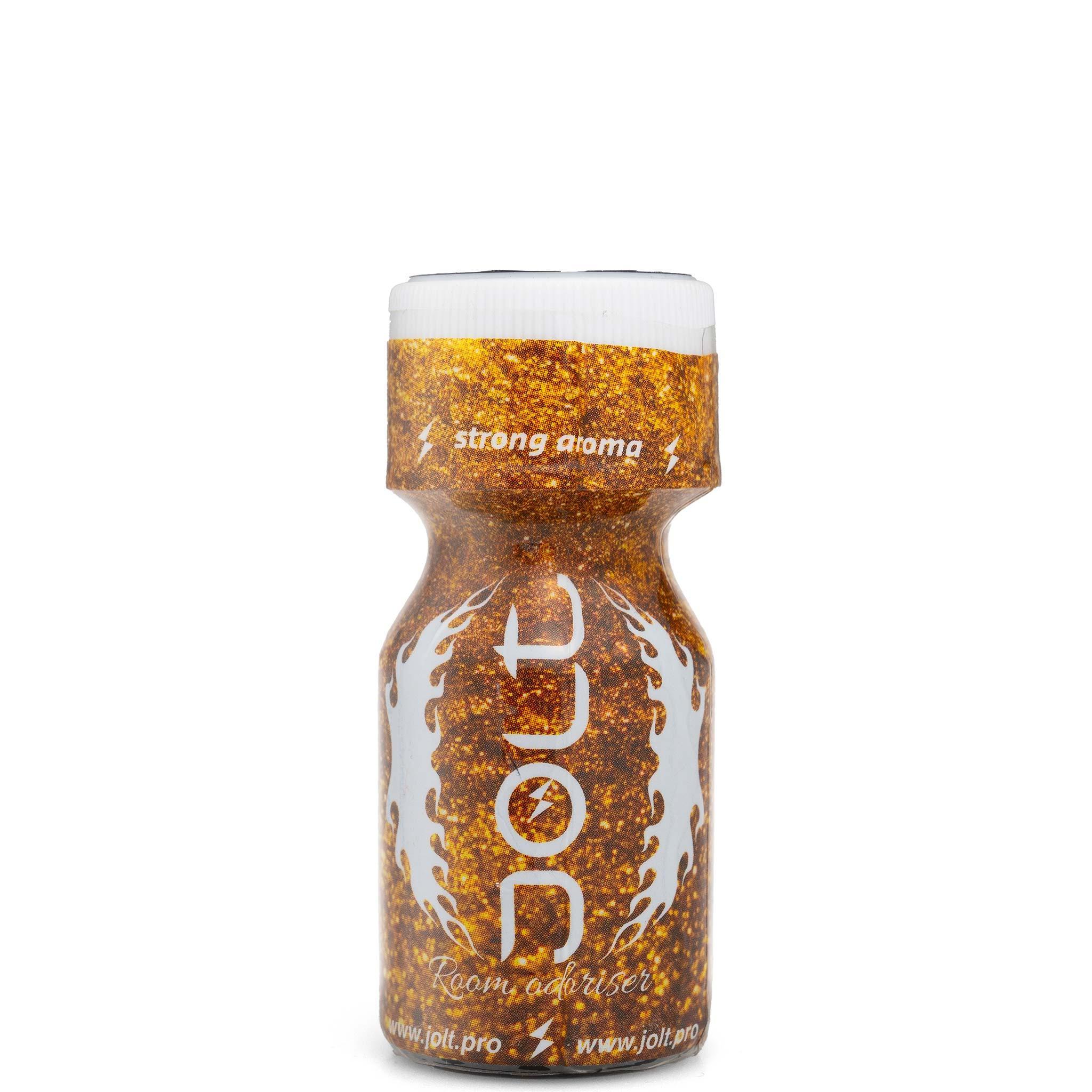 JOLT GOLD Natural Isoamyl 10ml