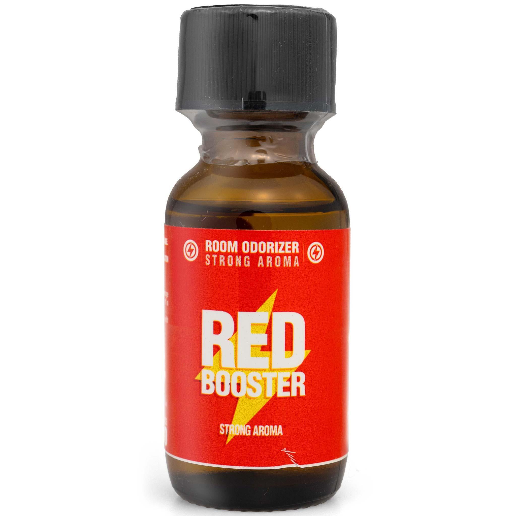 JOLT Red Booster Strong Aroma 25ml