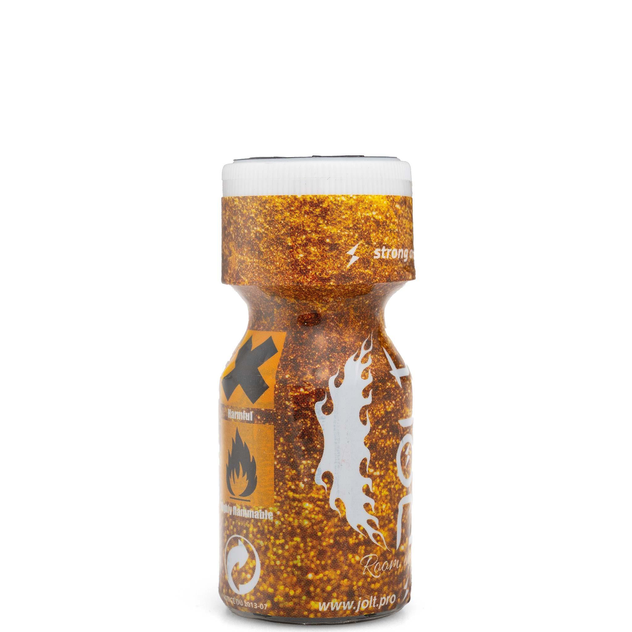 JOLT GOLD Natural Isoamyl 10ml