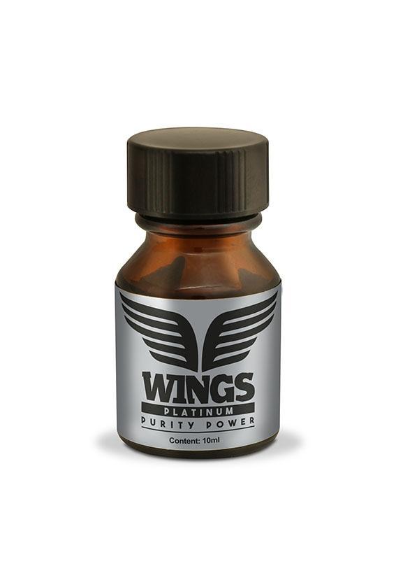 Wings Platinum 10ml Wings Platinum 10ml