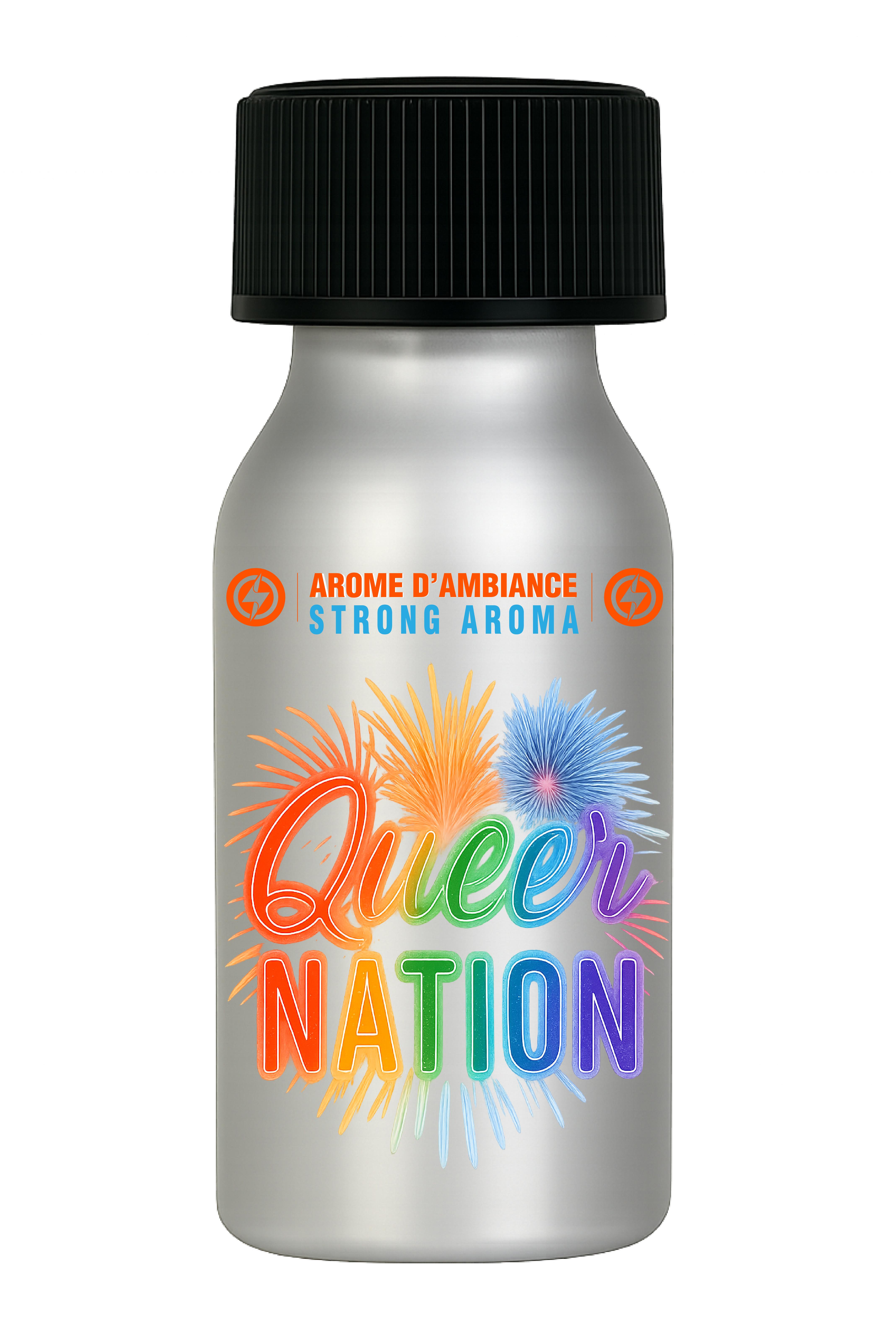 Queer Nation Alu 10ml