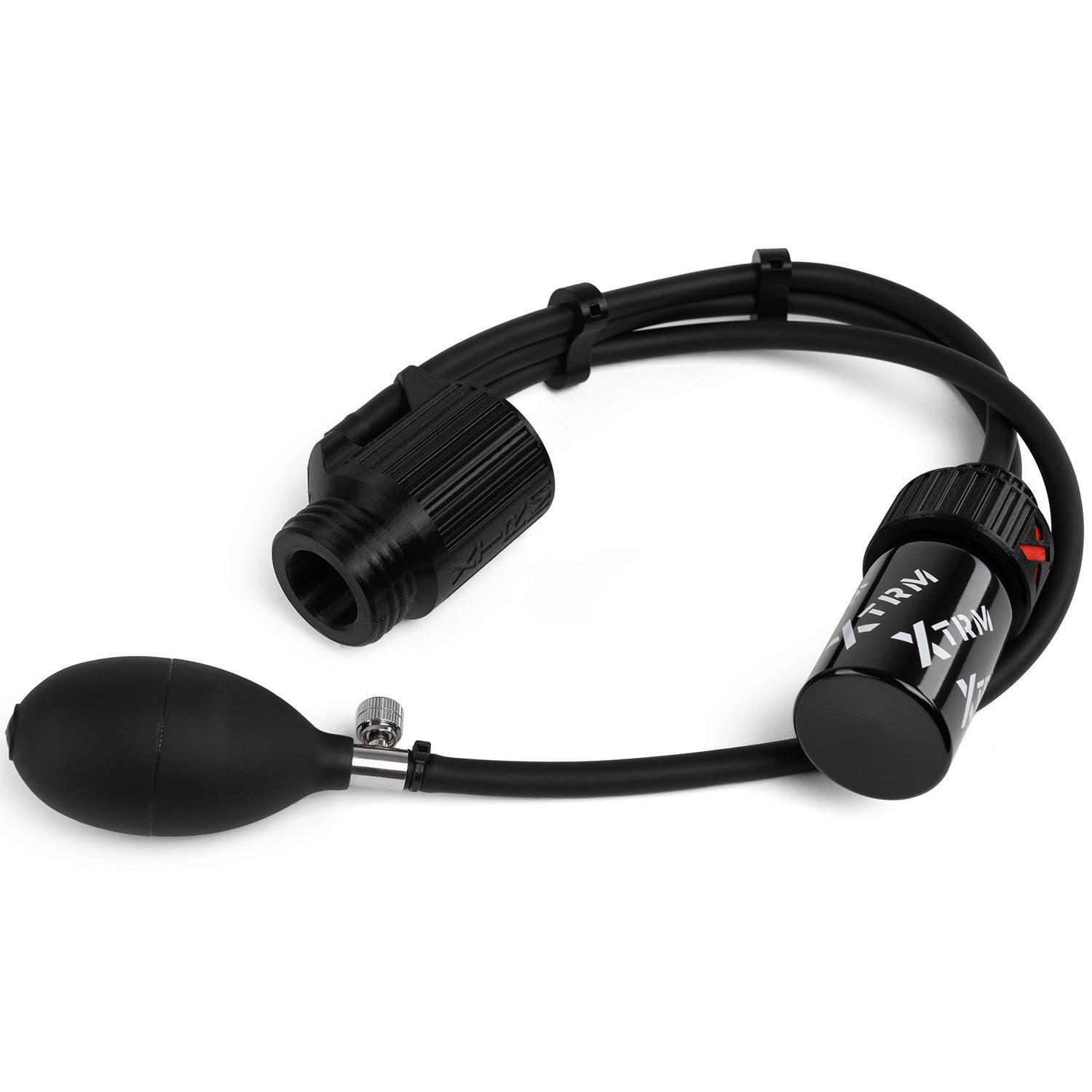 XTRM AROMA PUMP KIT - BLACK -