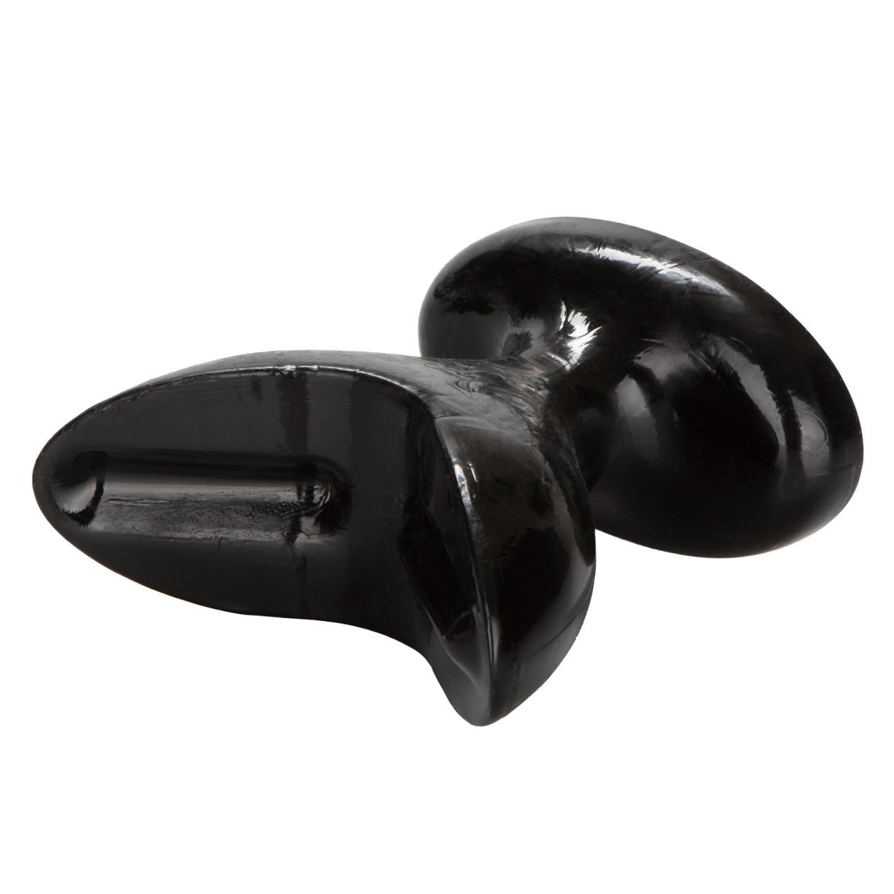 COLT Expander Plug Medium, 12 cm, Black