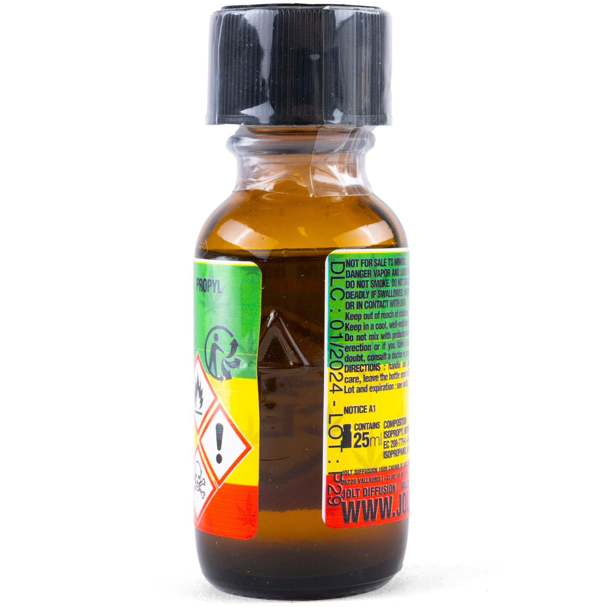JOLT CBD 25ml