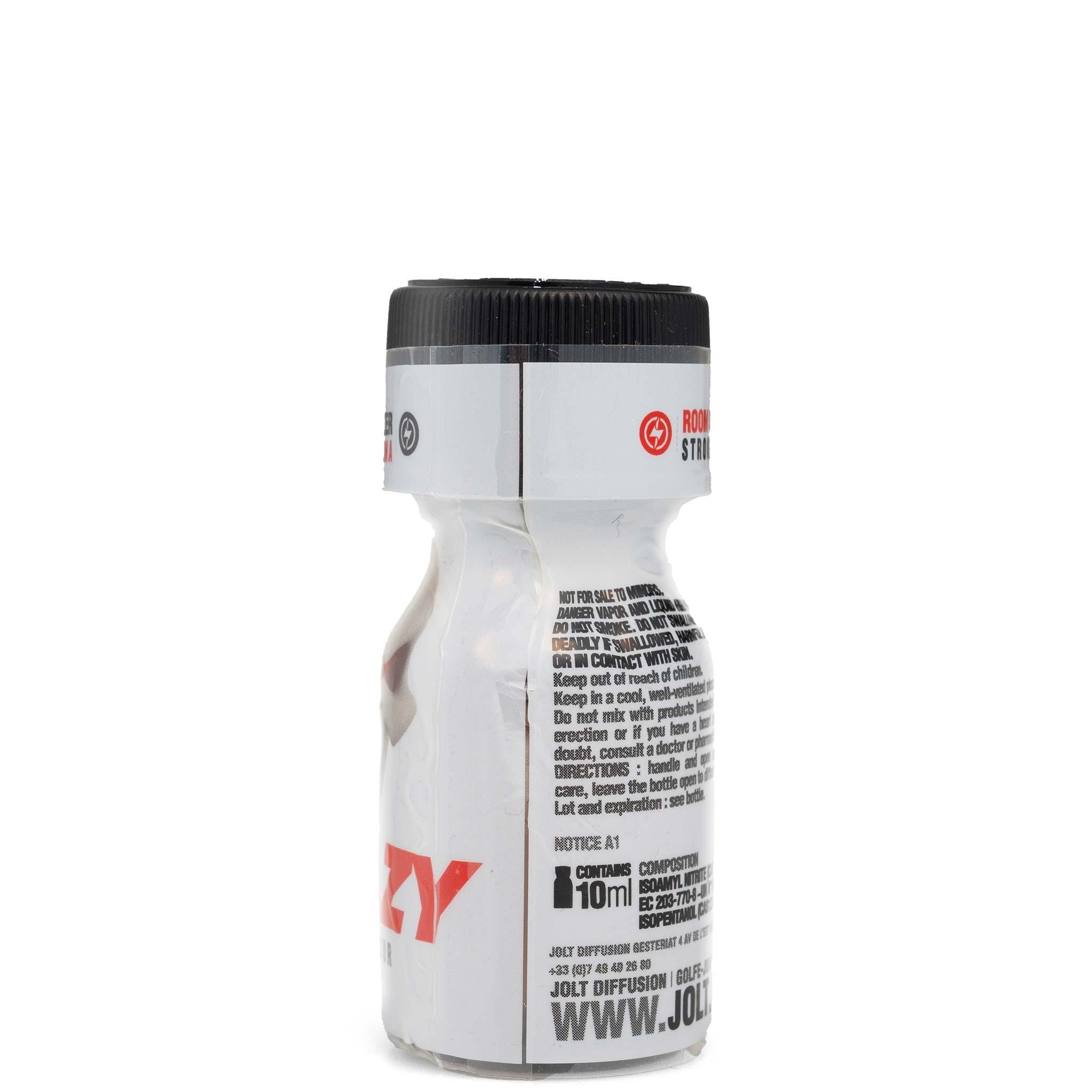 JOLT CRAZY Strong Aroma 10ml