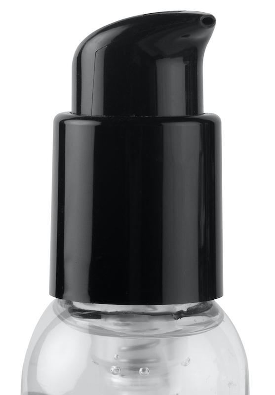 Fuck & Fist Silicone Lubricant 100ml