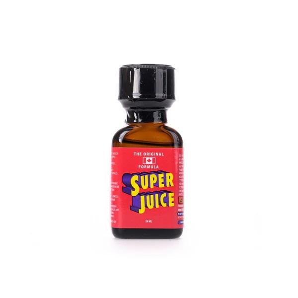 Super Juice Red, Amyl formula, 24ml