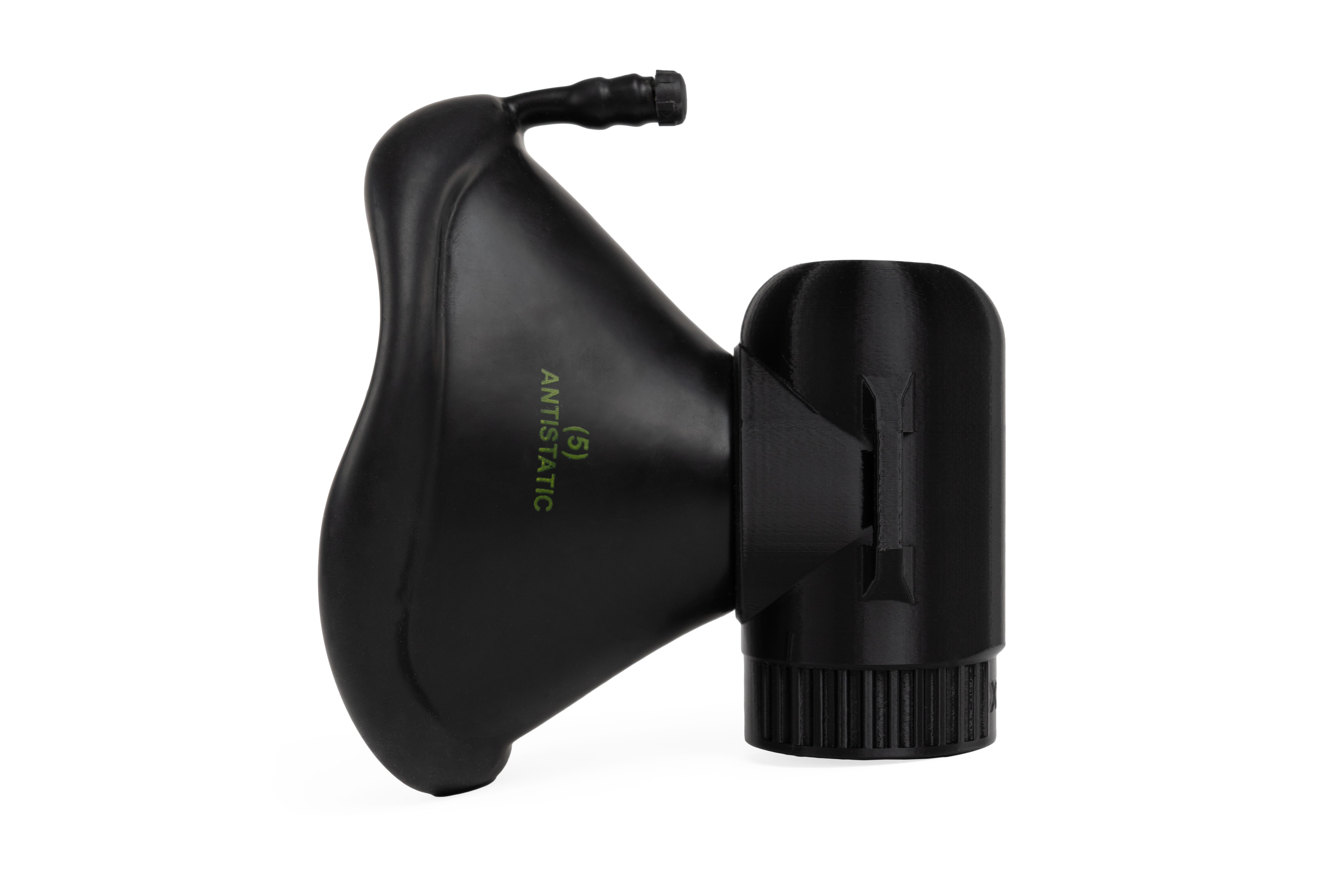 XTRM Ultimate V2 Aroma Mask black