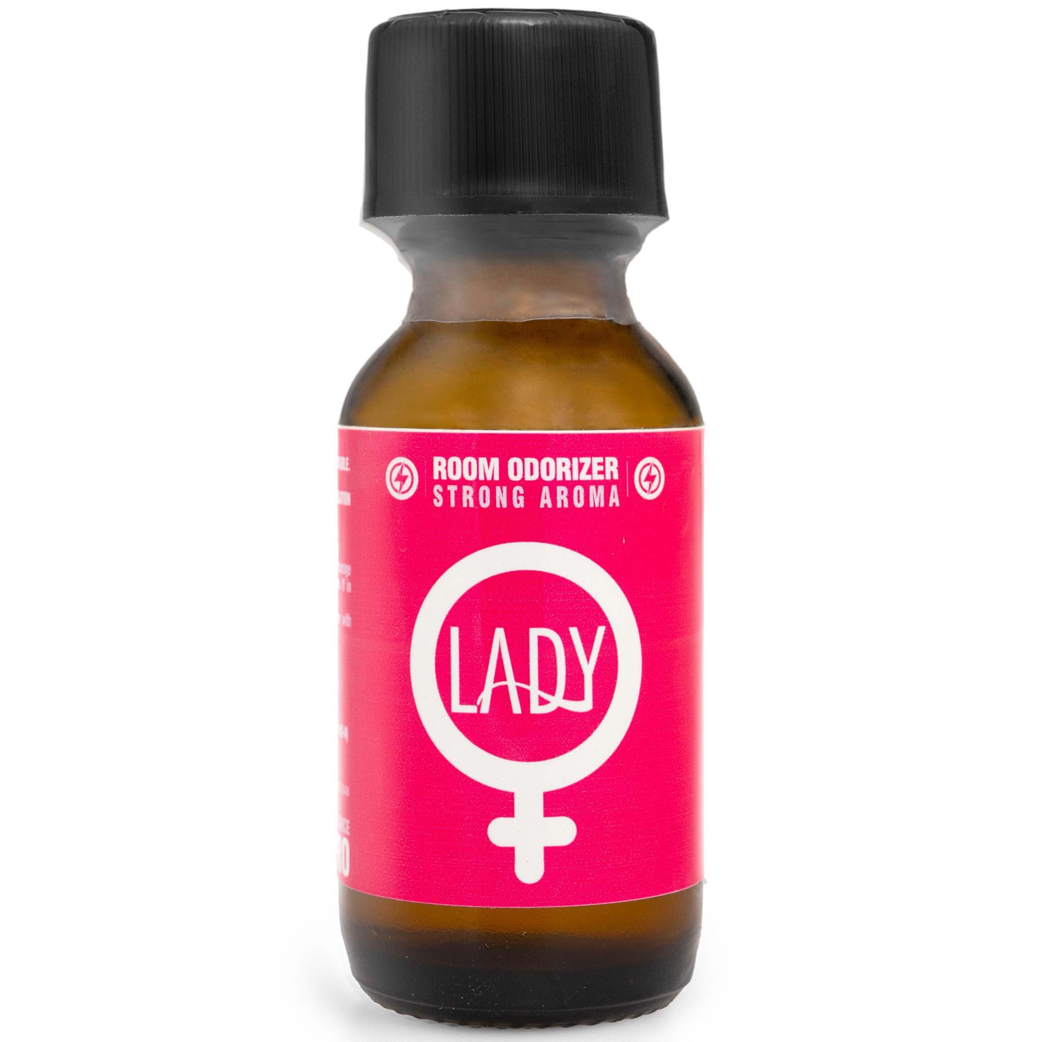 JOLT LADY POP Strong Aroma 25ml