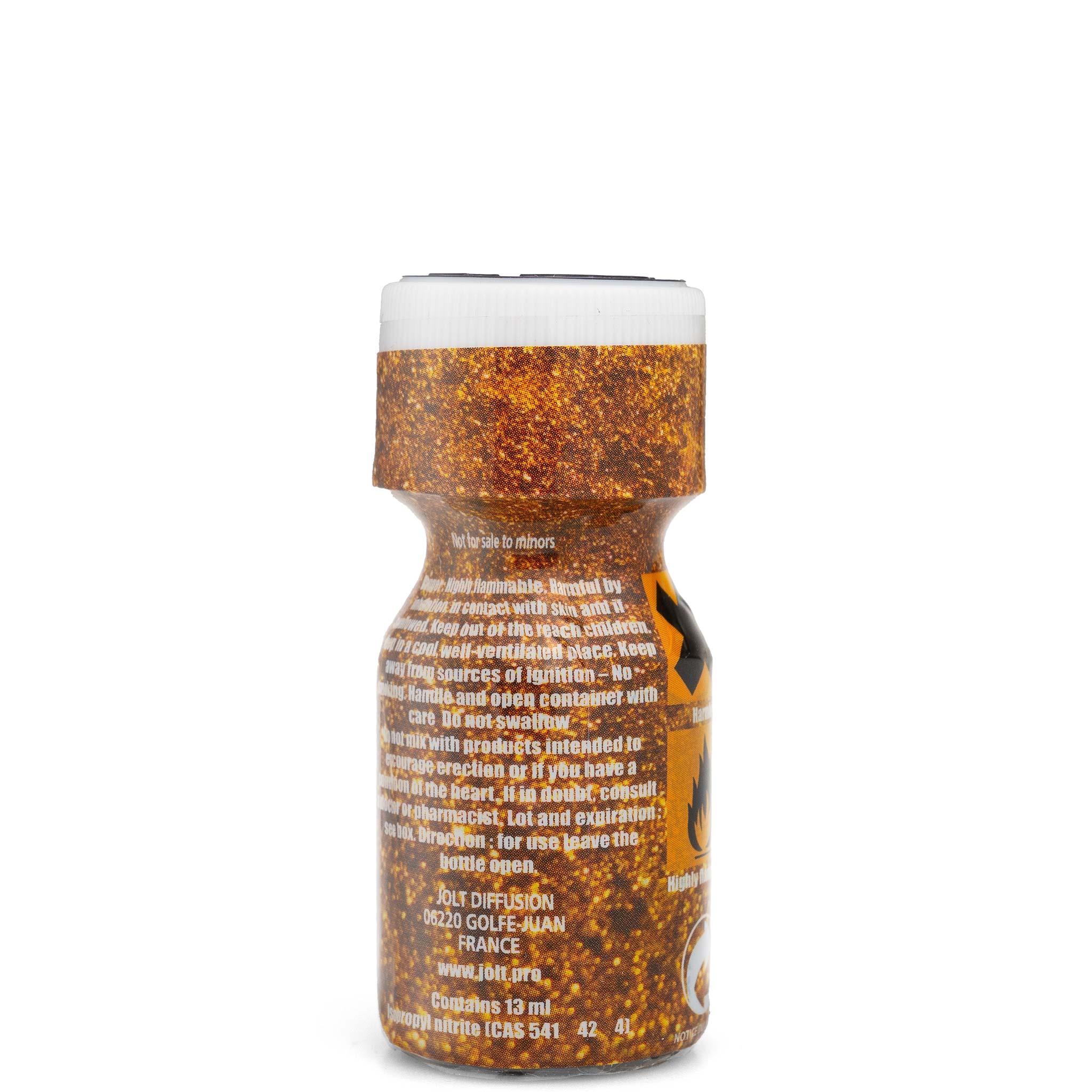 JOLT GOLD Natural Isoamyl 10ml