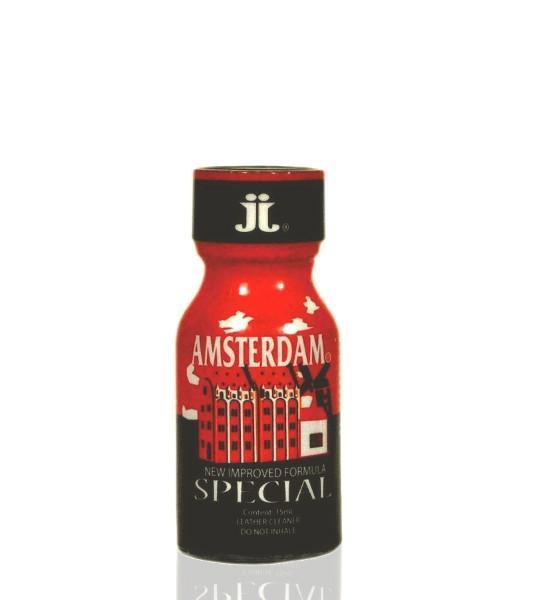 Amsterdam Special 15ml