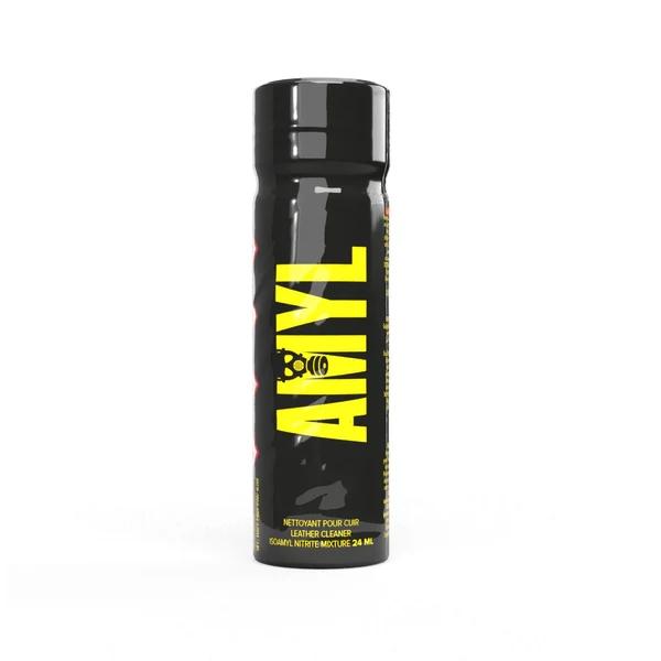 Amyl Tall Bottle, Amyl formula, 24ml