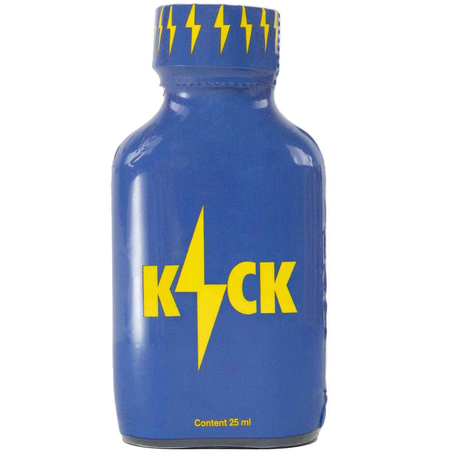 The Kink Krew KICK Poppers big - 25 ml
