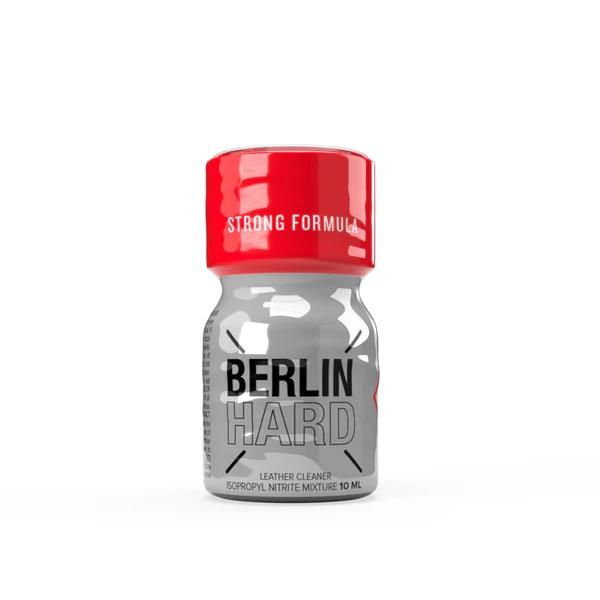 Berlin Hard, Isopropyl formula, 10ml
