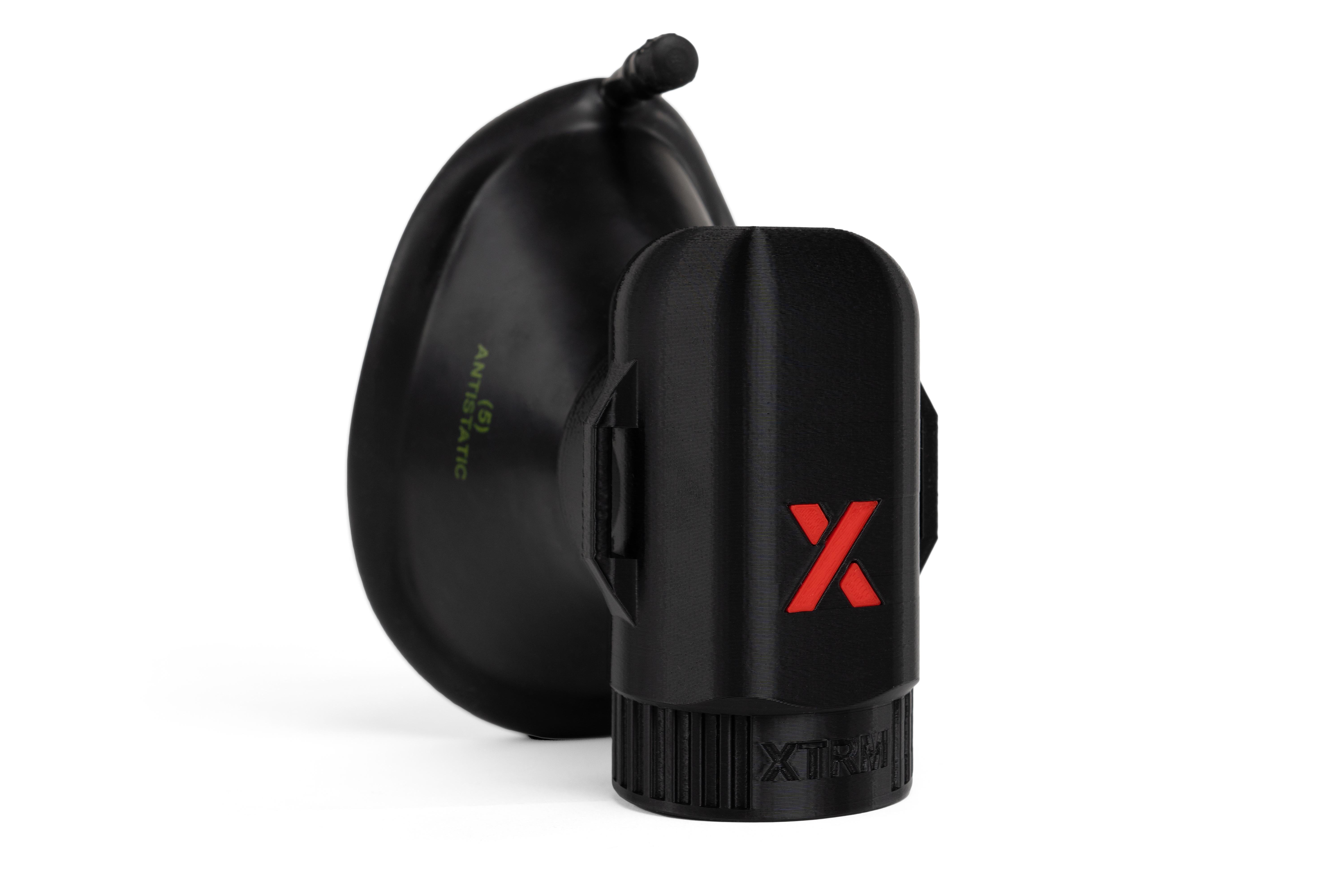 XTRM Ultimate V2 Aroma Mask black