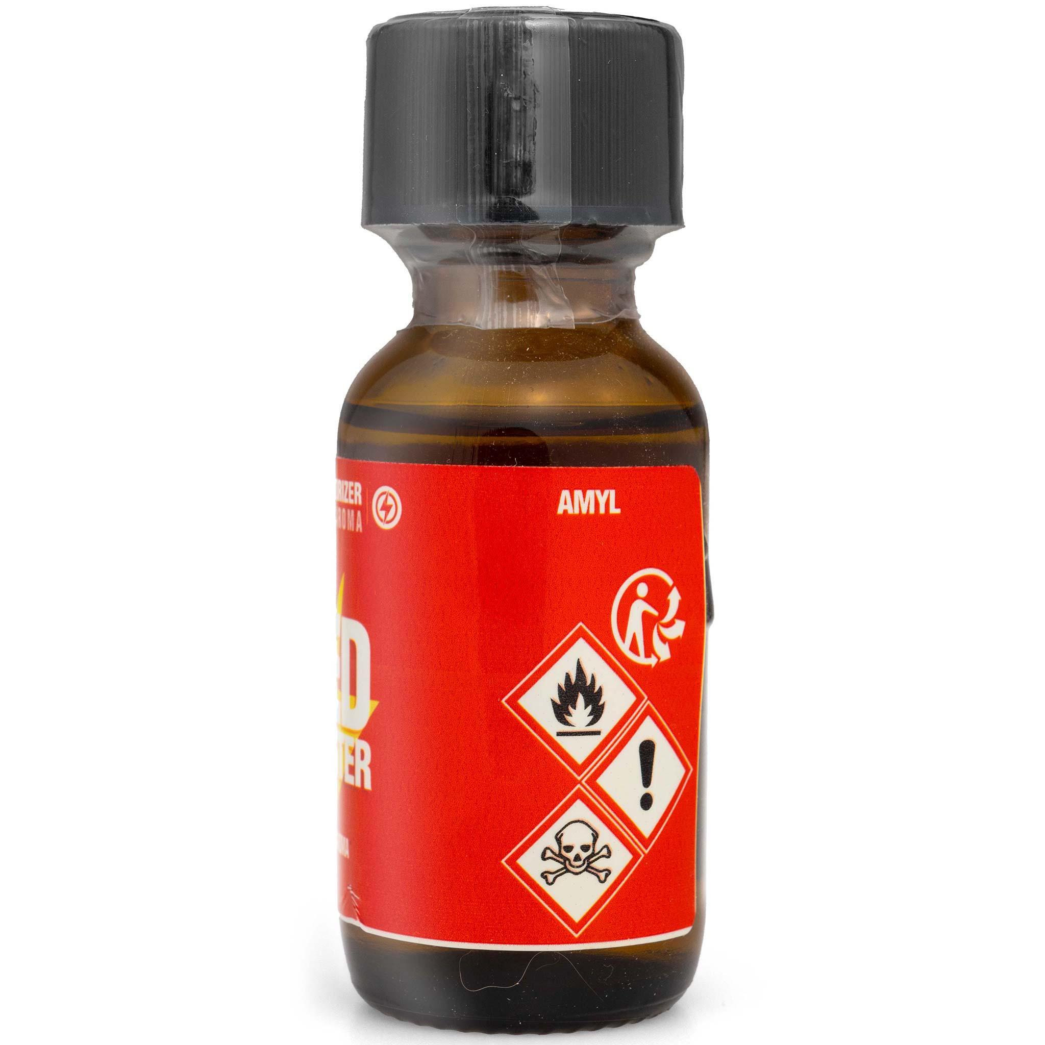 JOLT Red Booster Strong Aroma 25ml